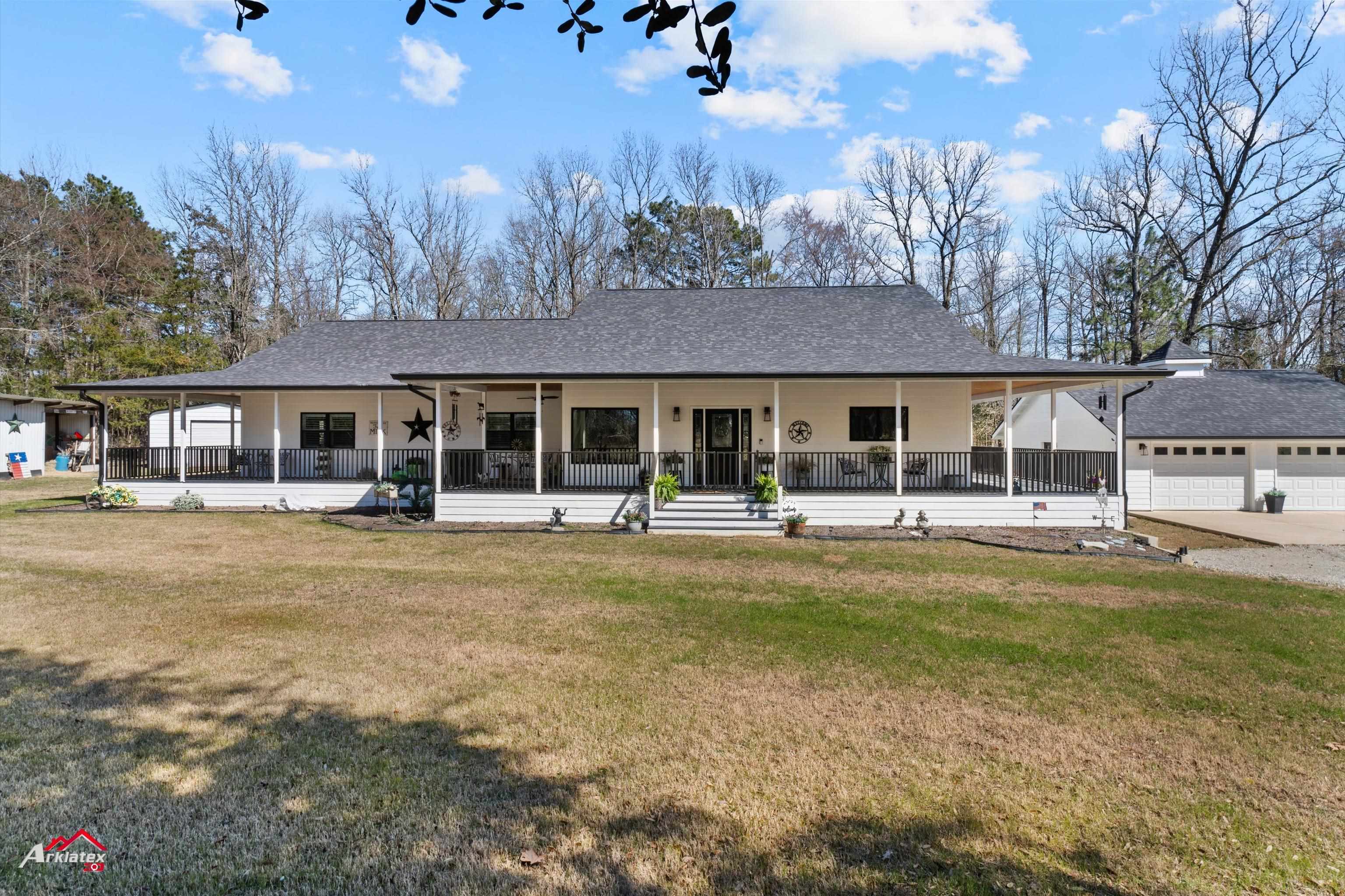 6270 US Hwy 259 N — photo