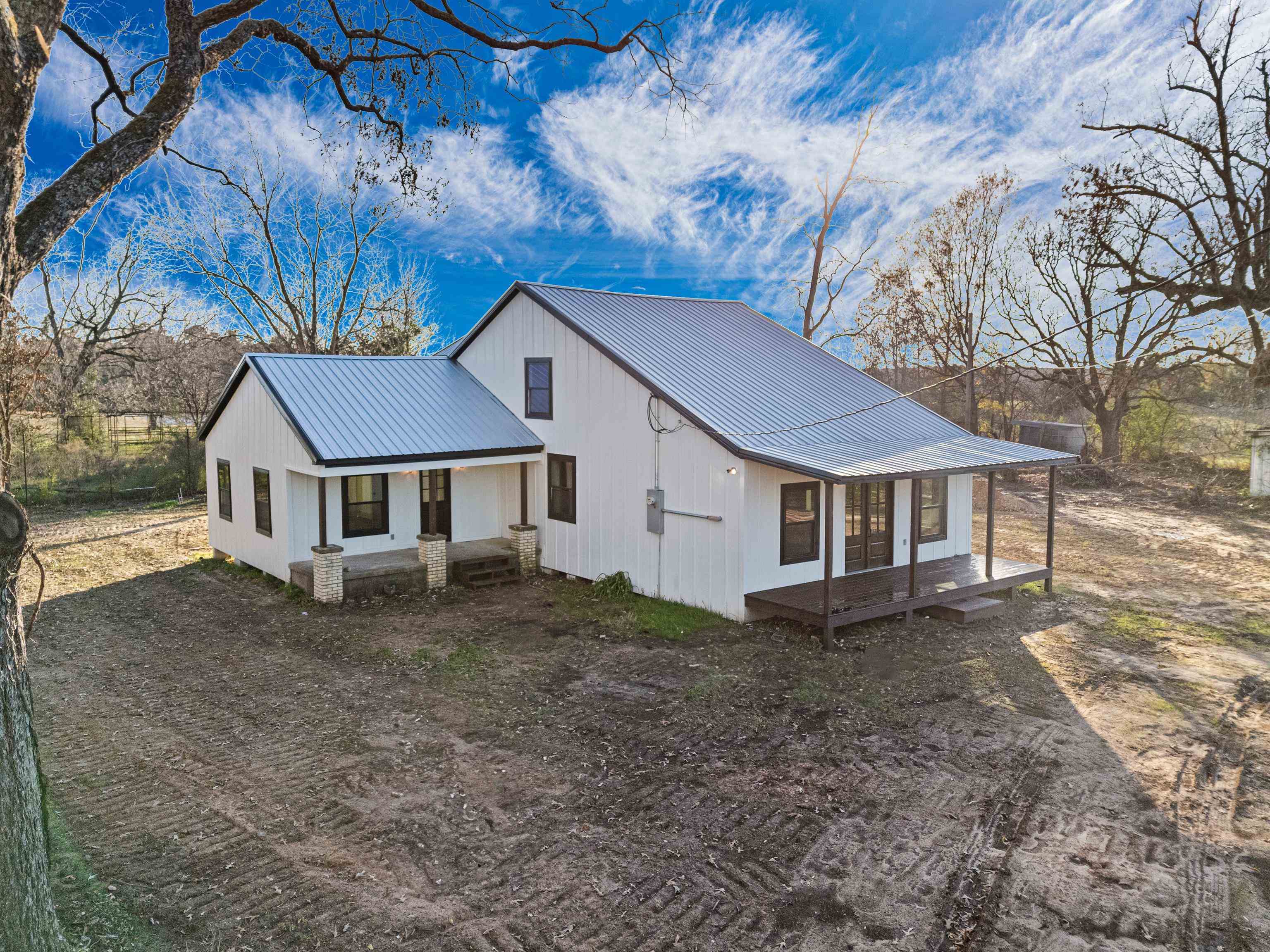 3528 County Rd 4460 — photo