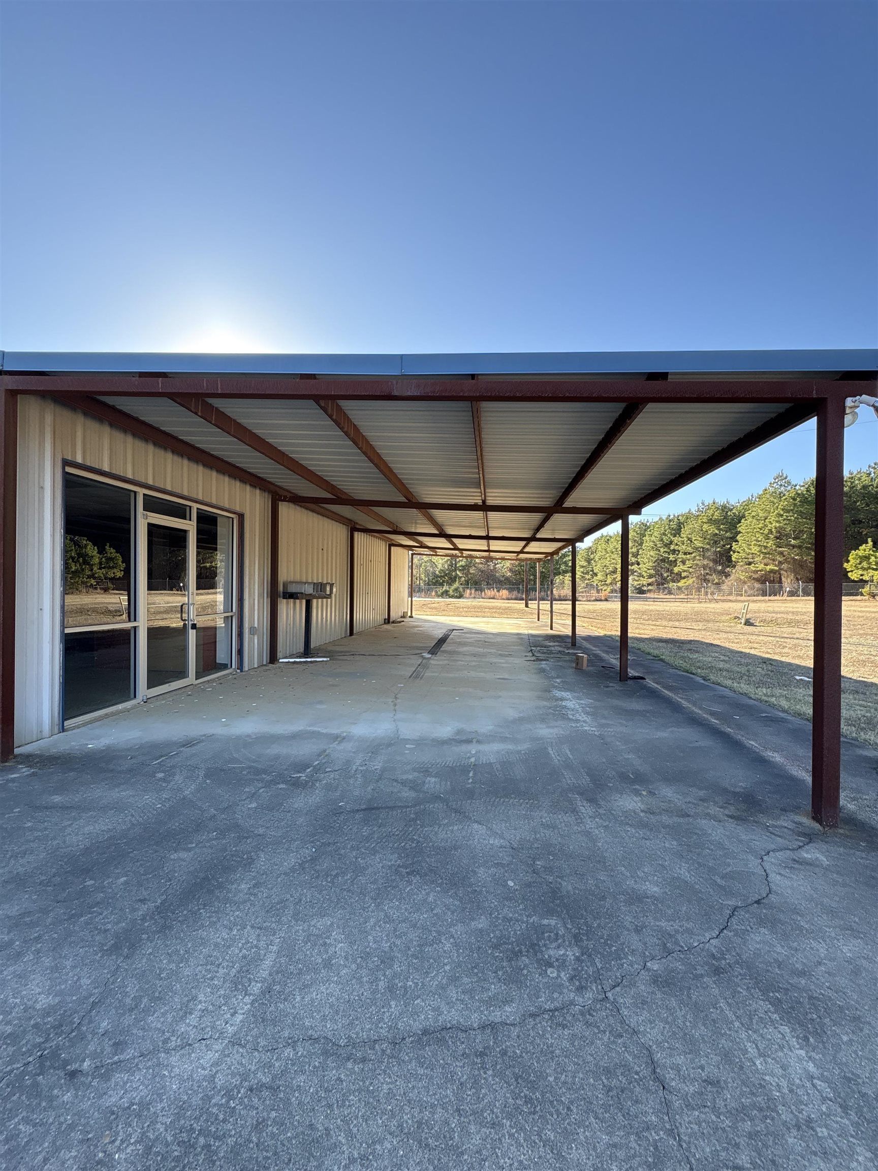 3213 Blocker Road, Marshall, TX 75672 — photo 2
