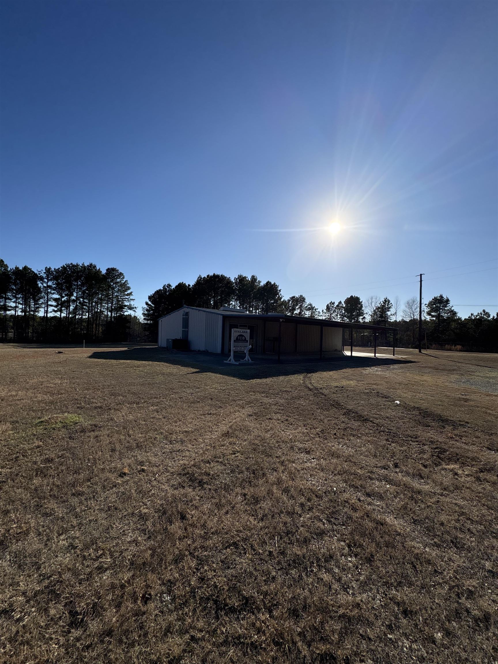 3213 Blocker Road, Marshall, TX 75672 — photo 3