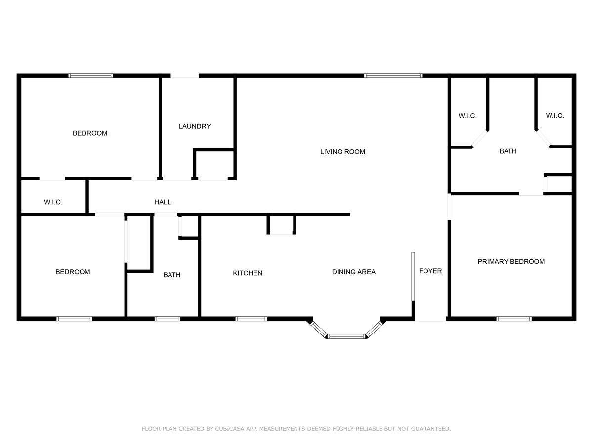2997 County Road 4260 — photo