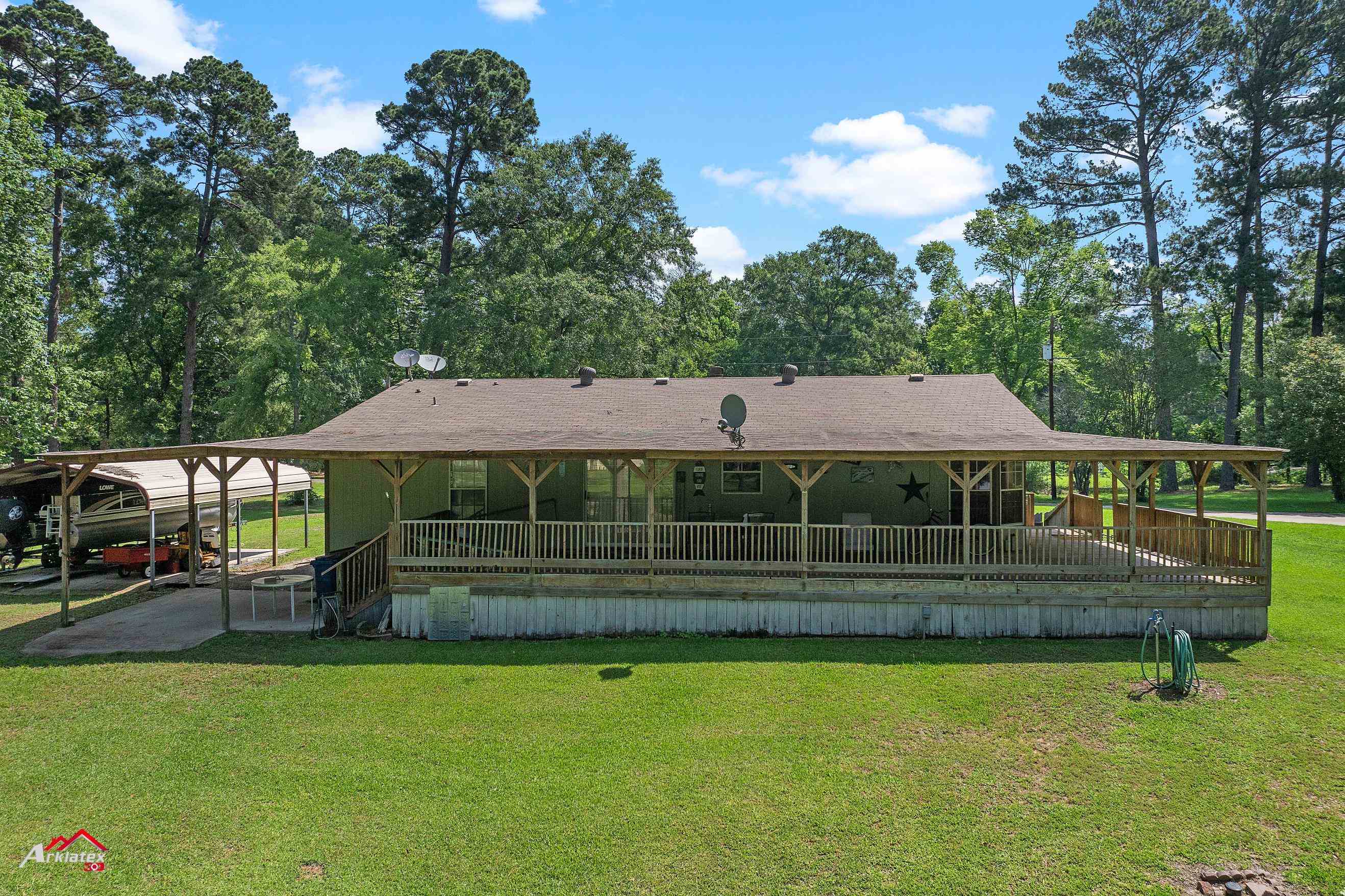 120 County Road 1836 — photo