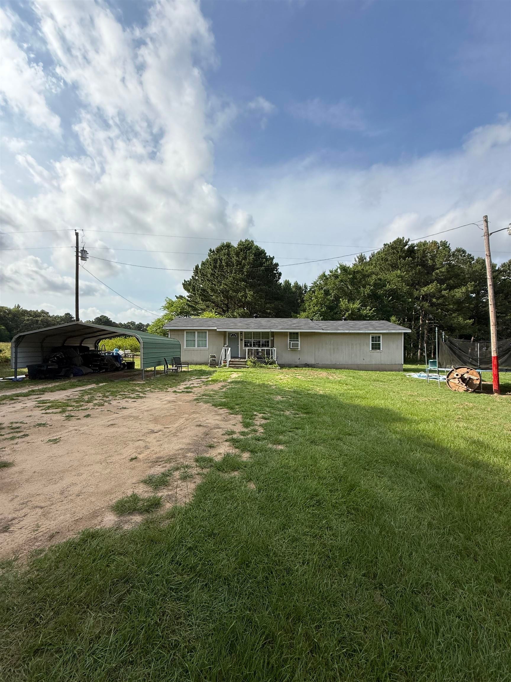 1344 County Road 2746 — photo