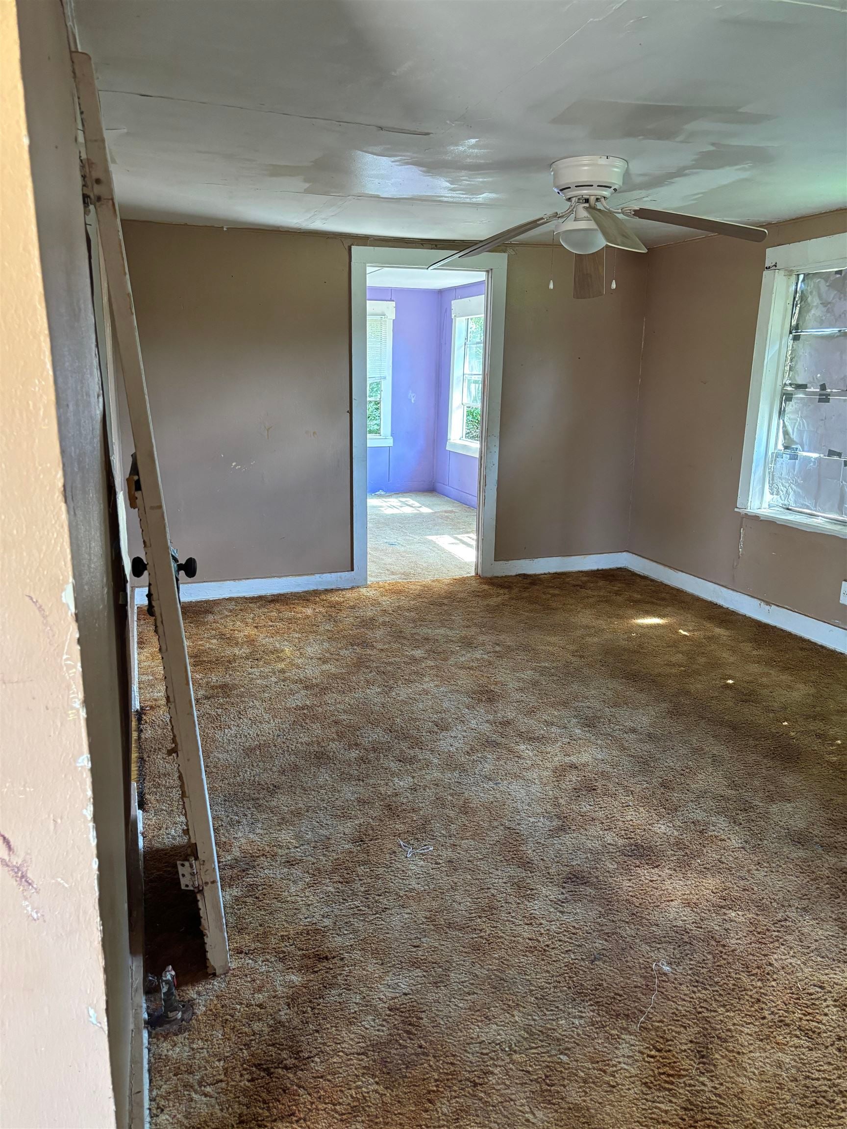 285 W CR 102 — photo