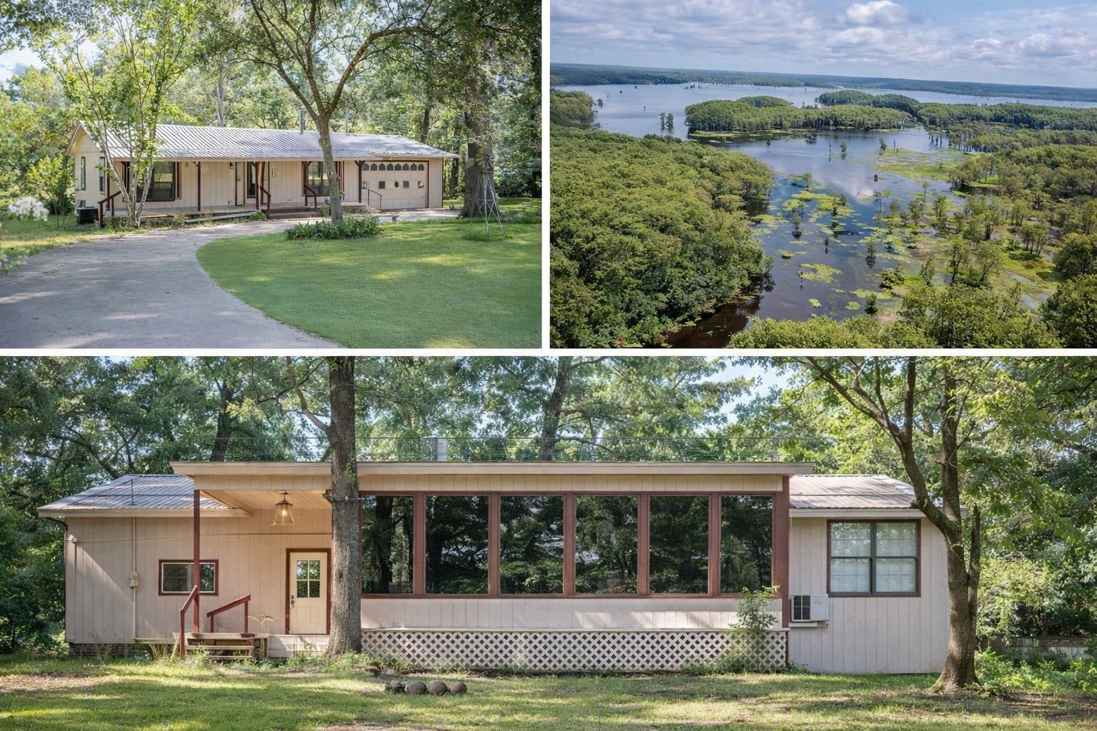 523 Big Lake Rd — photo