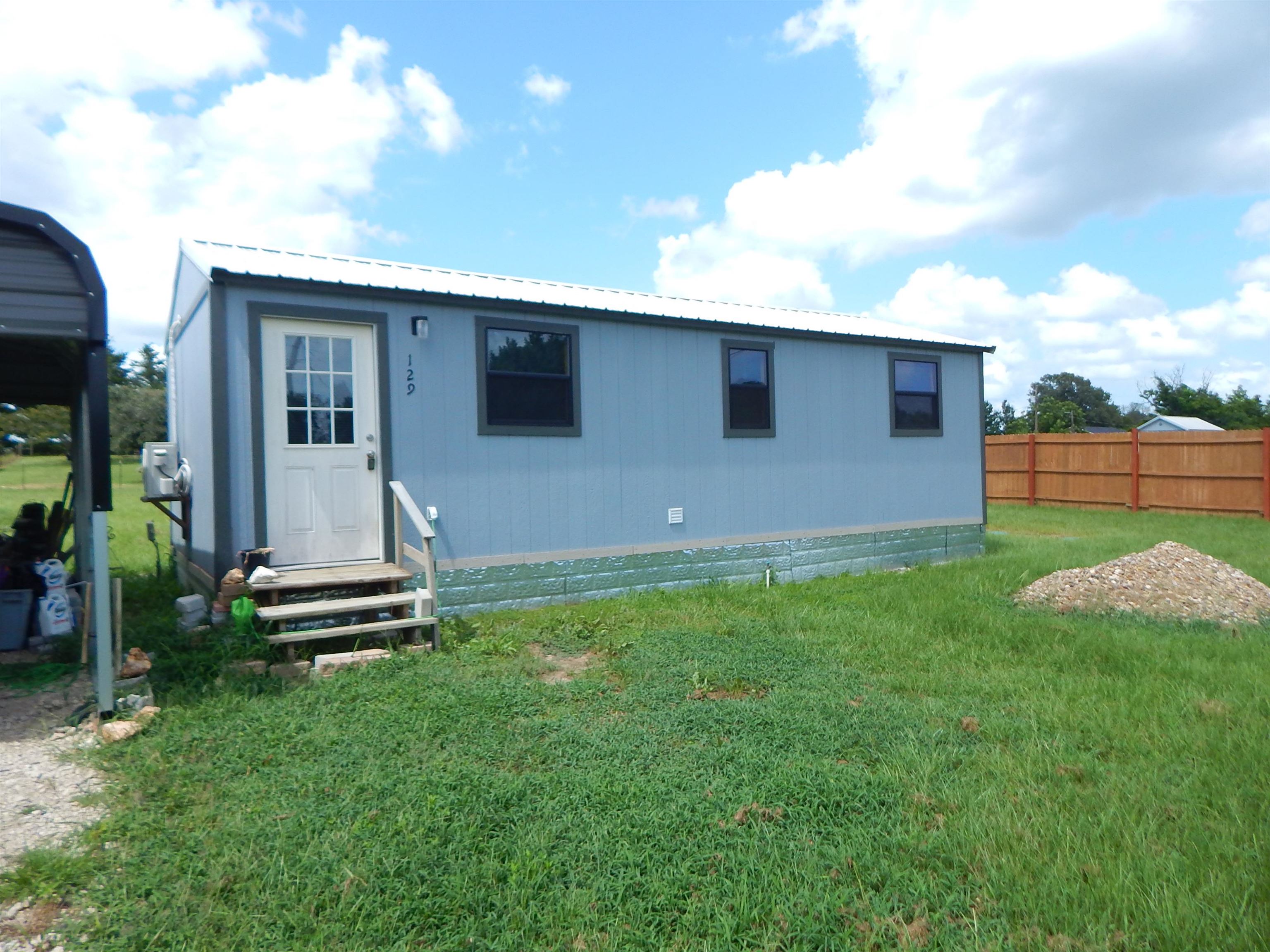 129 Red Pine Circle — photo