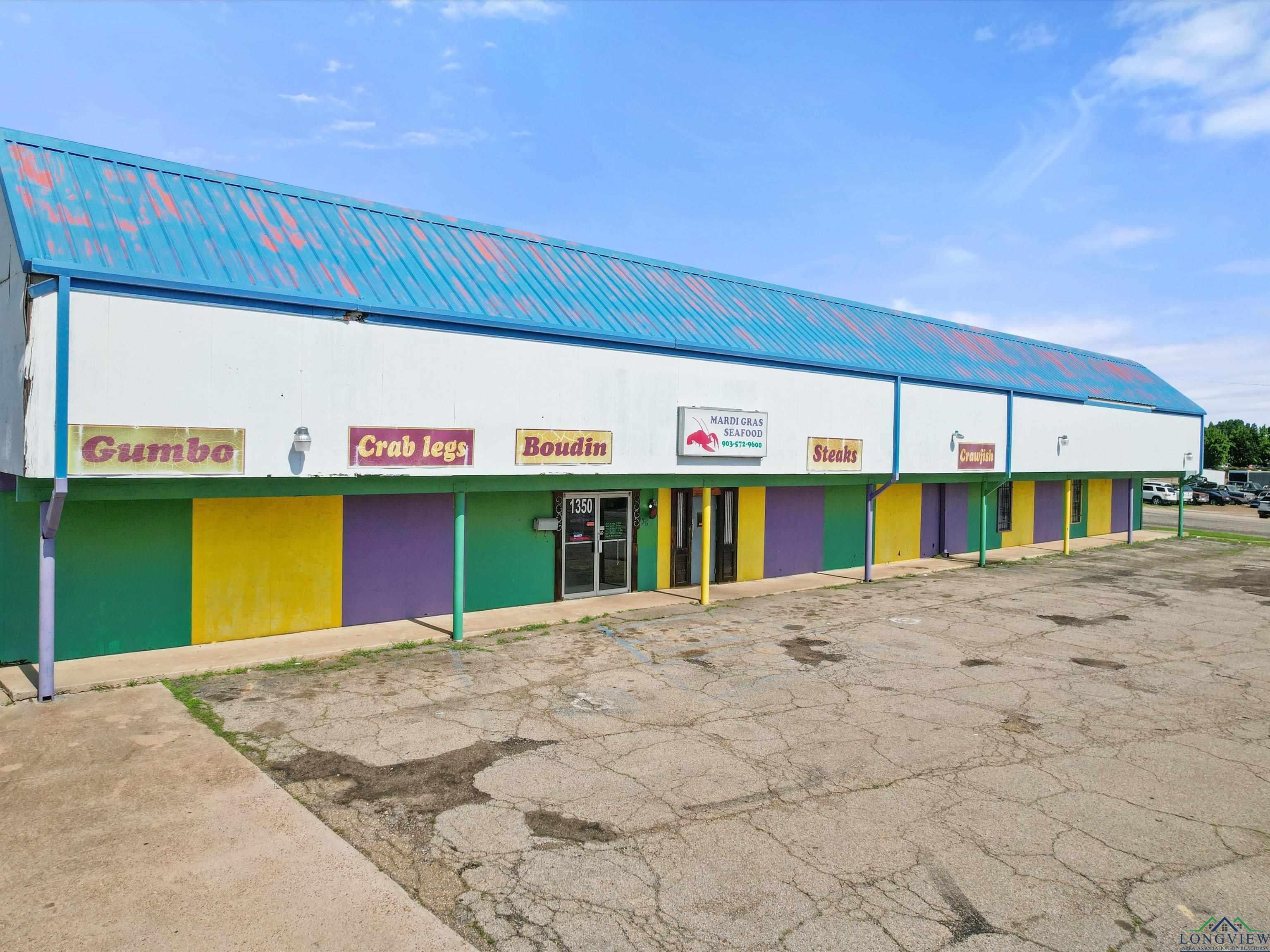 1350 Industrial Rd — photo