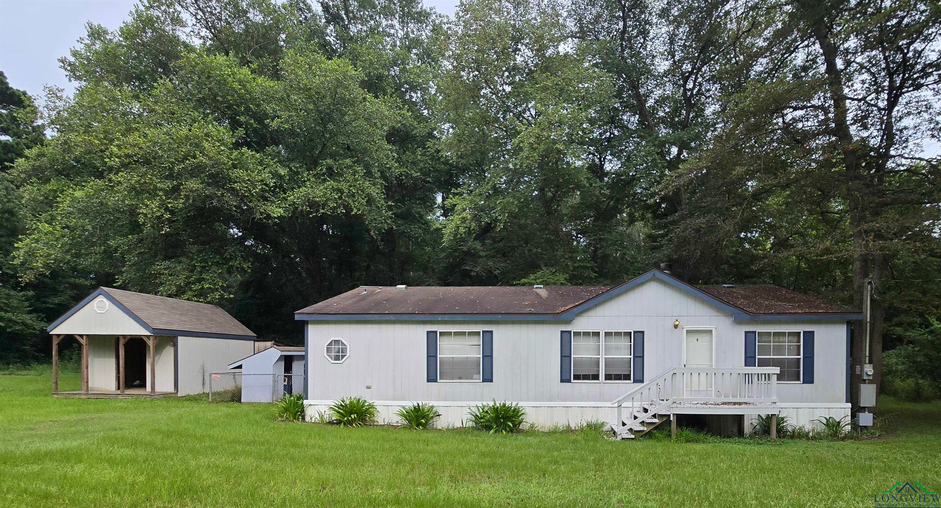 10910 County Road 384 — photo