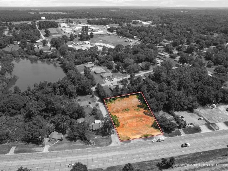 510 W First Street — photo