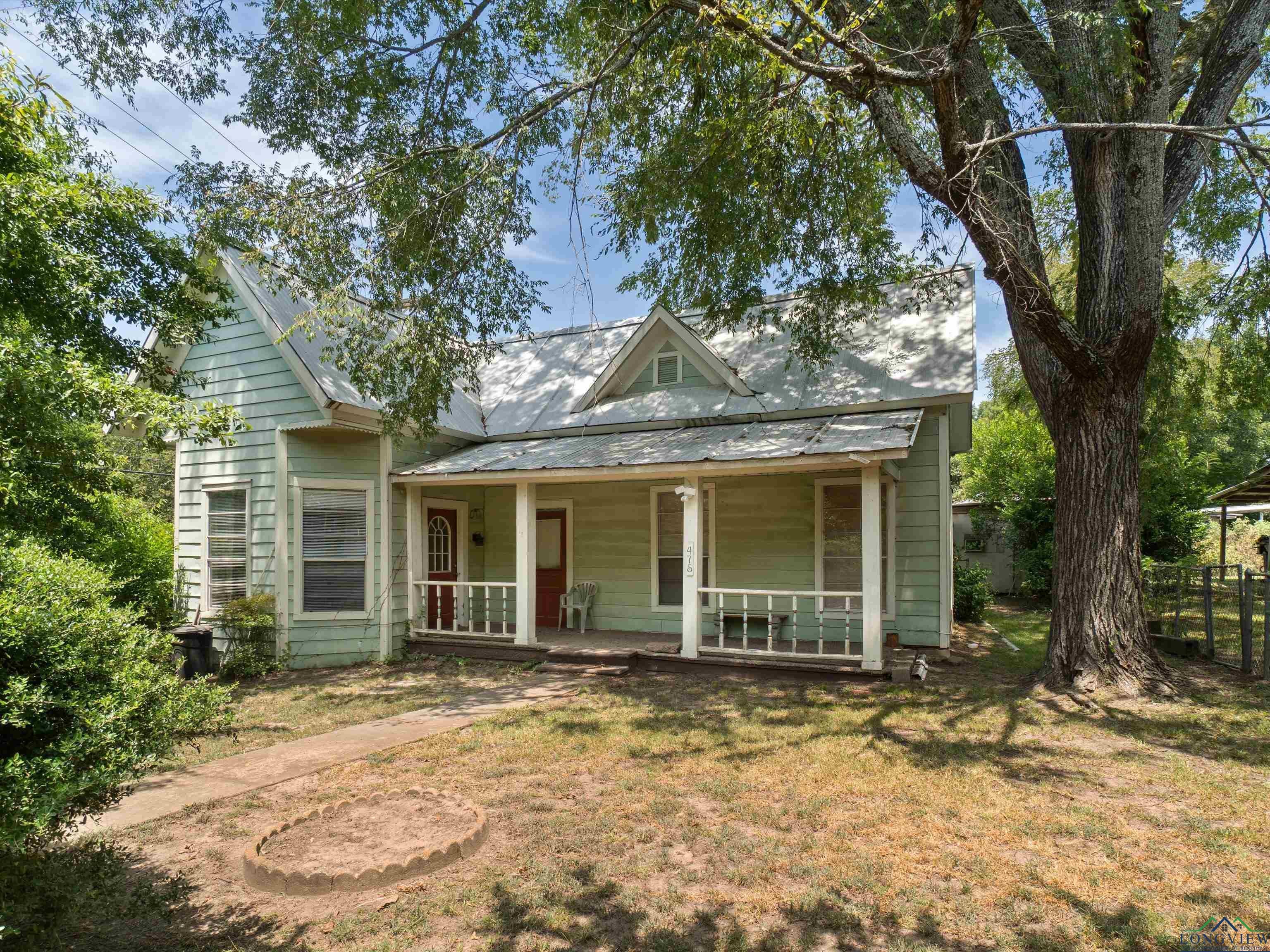 475 W Depot Street — photo