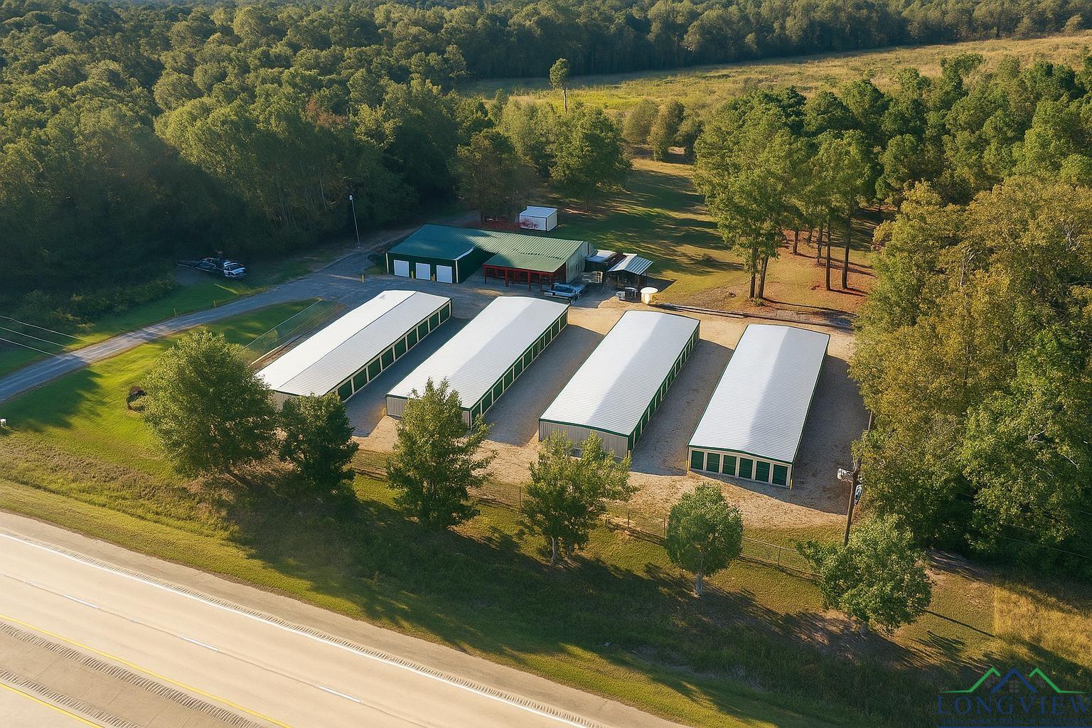 1625 N US 59 — photo