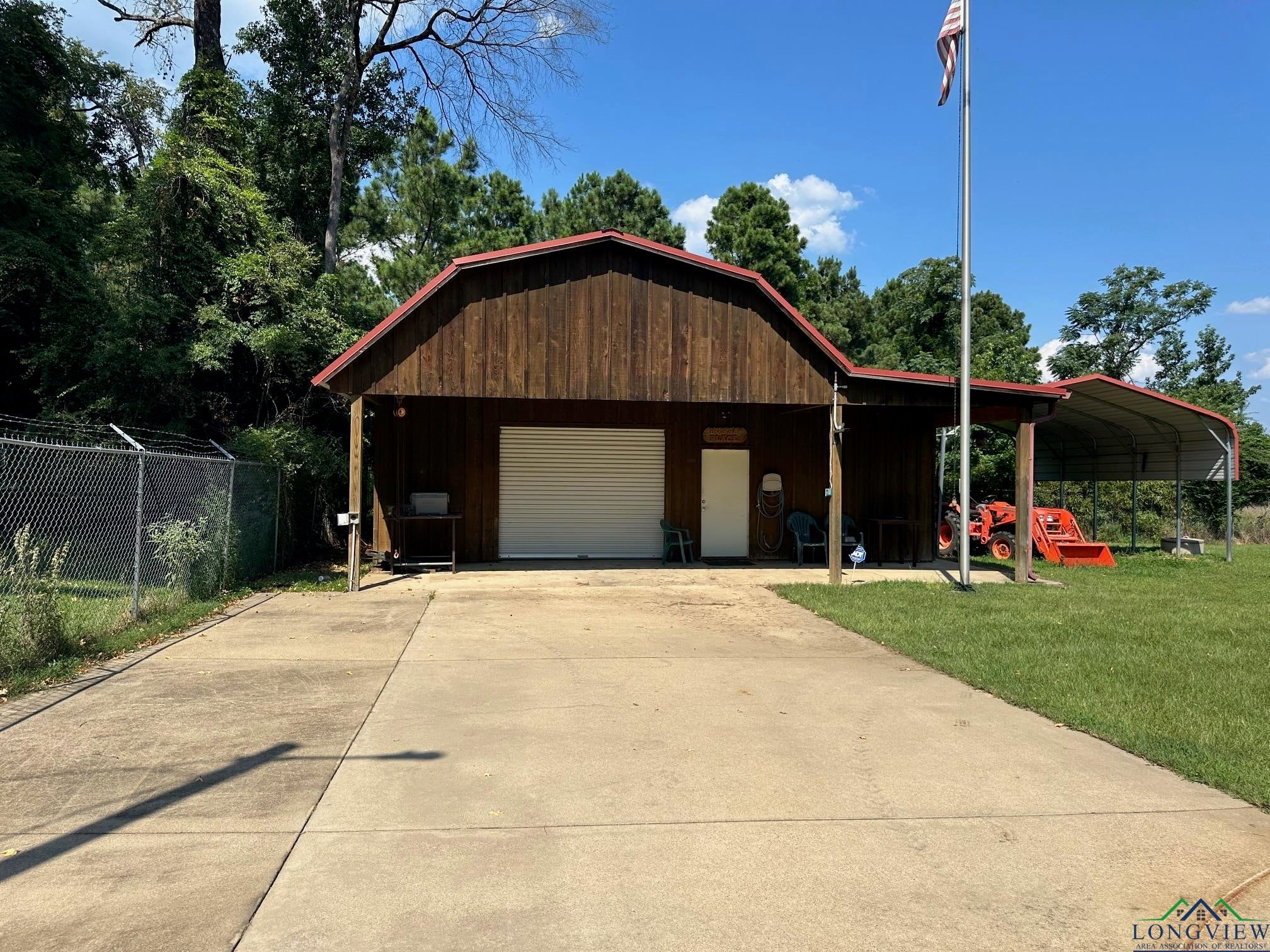 381 County Road 3636 — photo