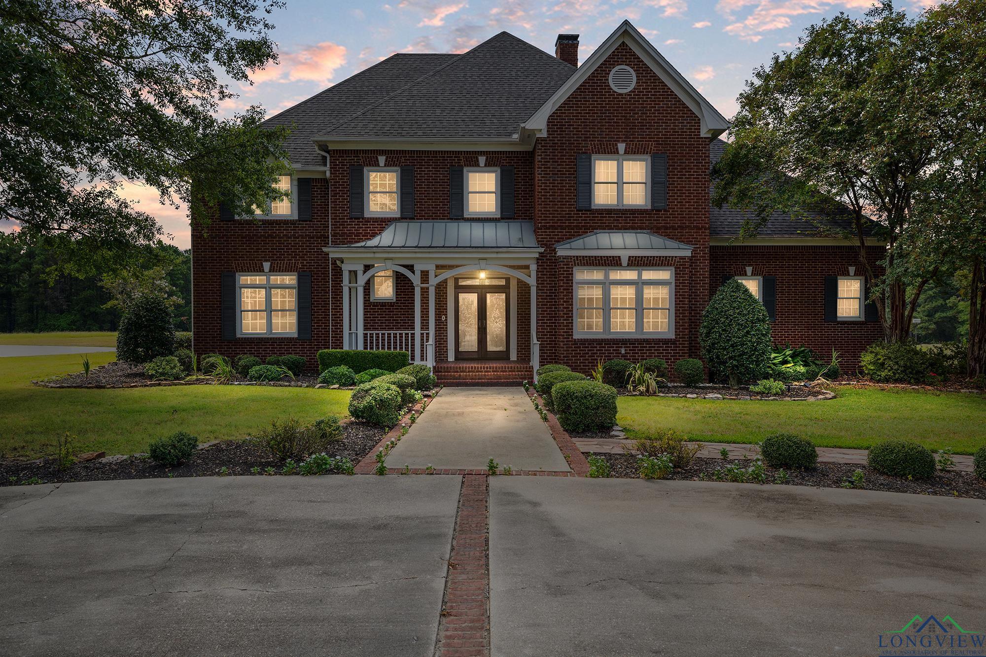 5249 Rosborough Springs Rd — photo