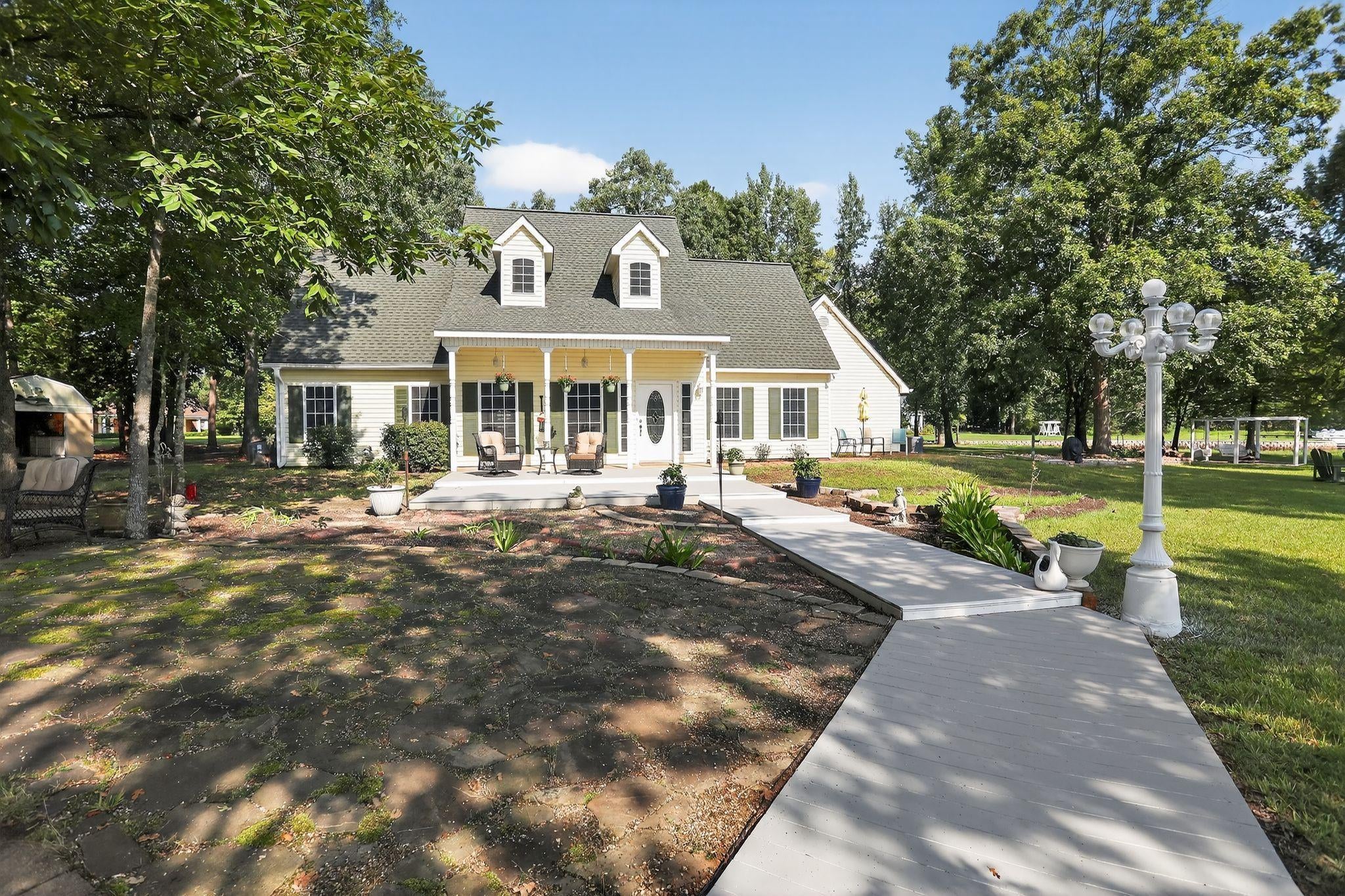 59 County Road 1530 — photo