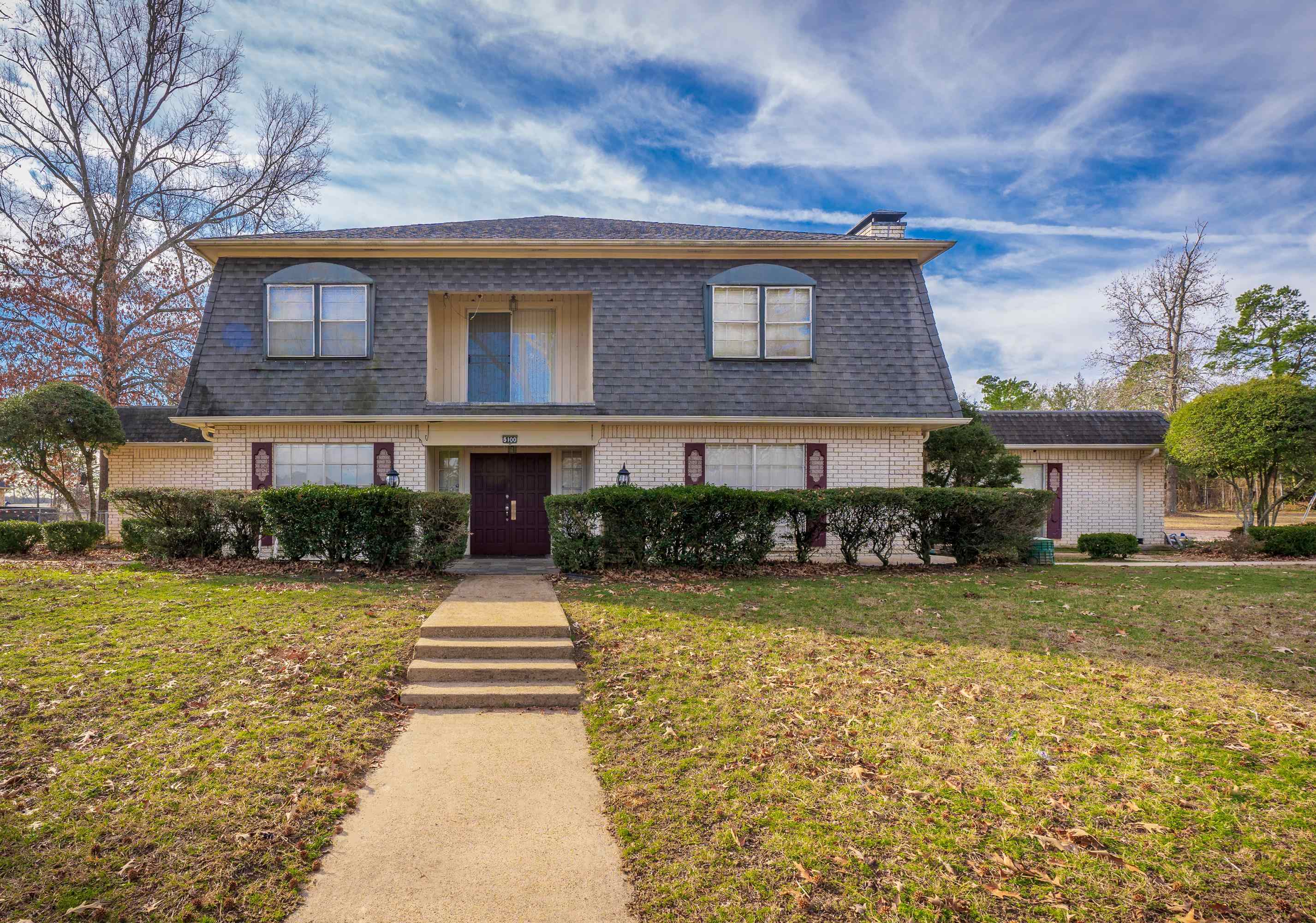 5100 Prince Road, Longview, TX 75604