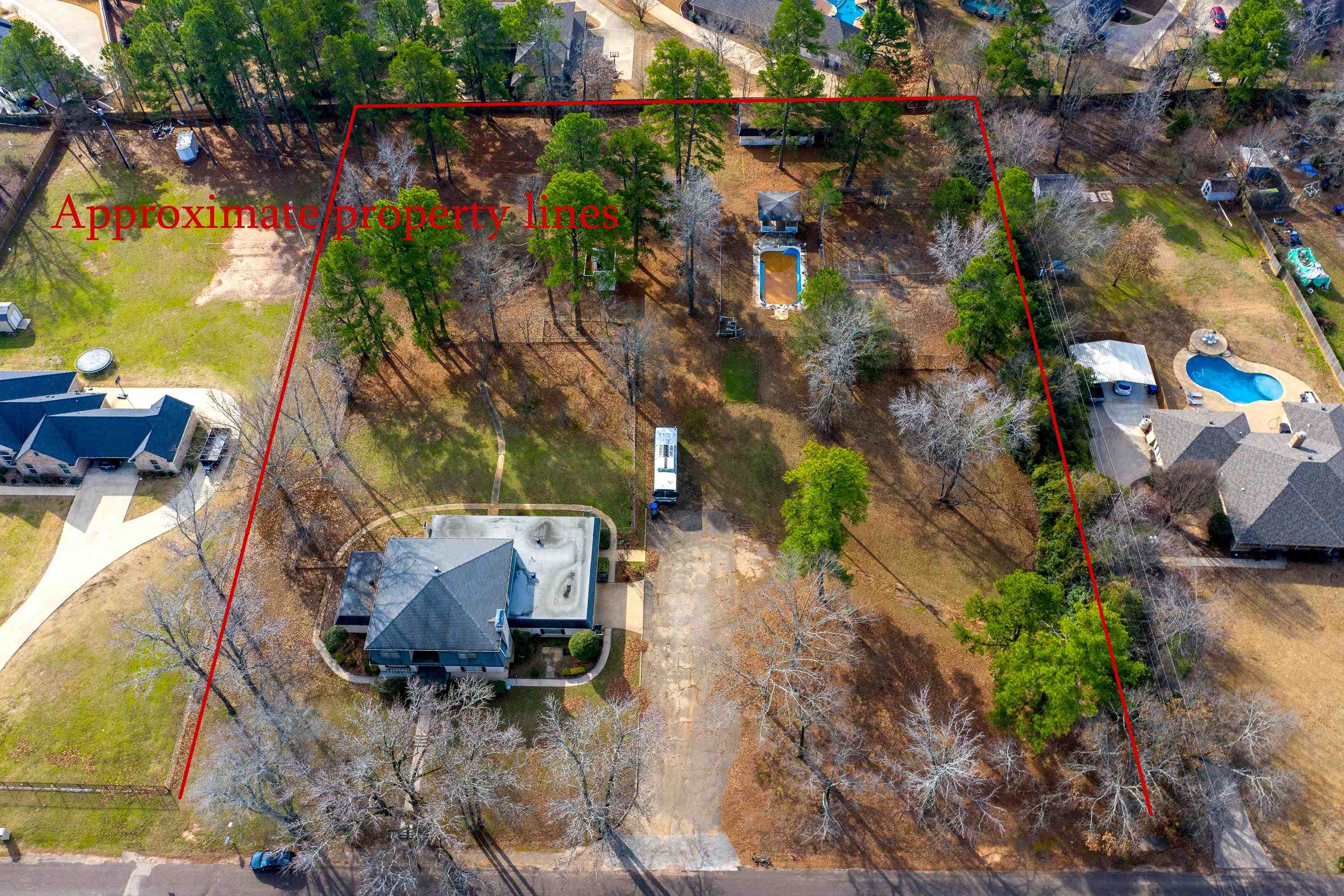 5100 Prince Road, Longview, TX 75604 — photo 2