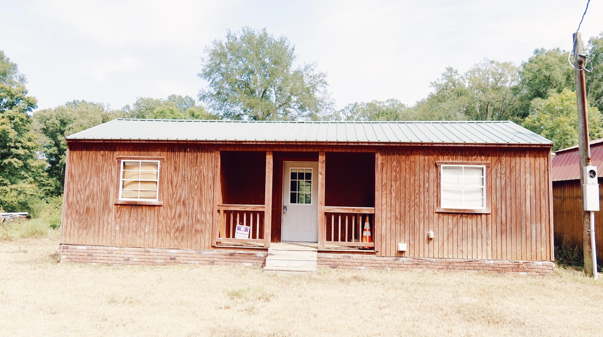 4935 Blocker Road, Marshall, TX 75642