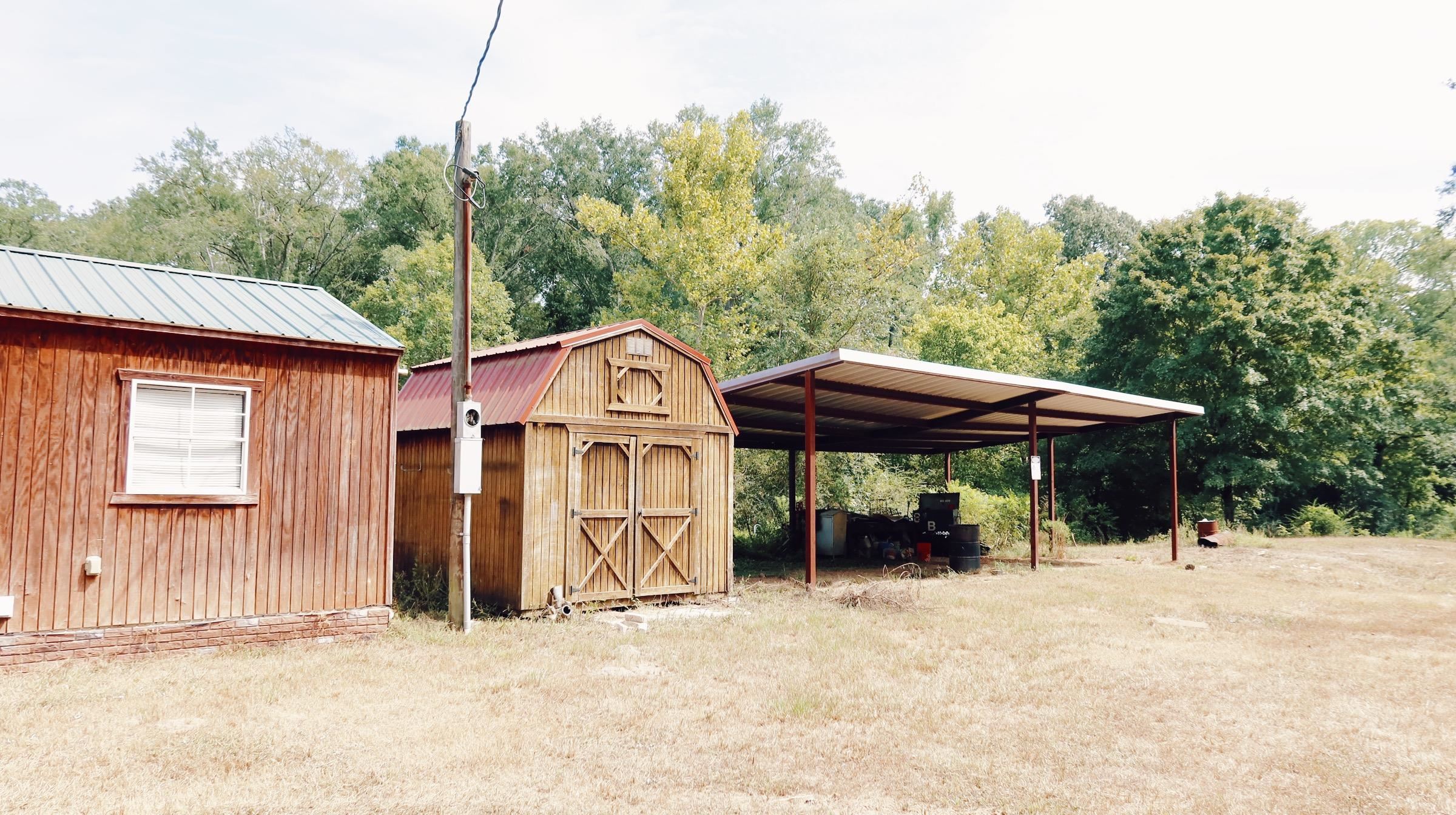 4935 Blocker Road, Marshall, TX 75642 — photo 2