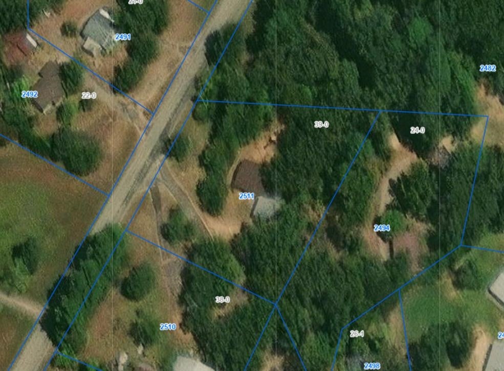 241 County Road 2226 — photo