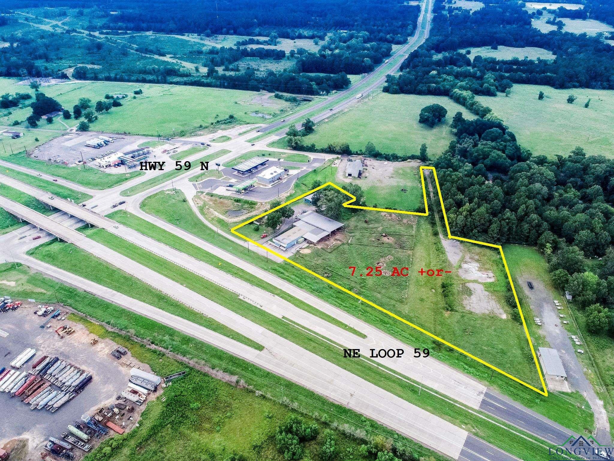 1024 US Hwy 59 N — photo