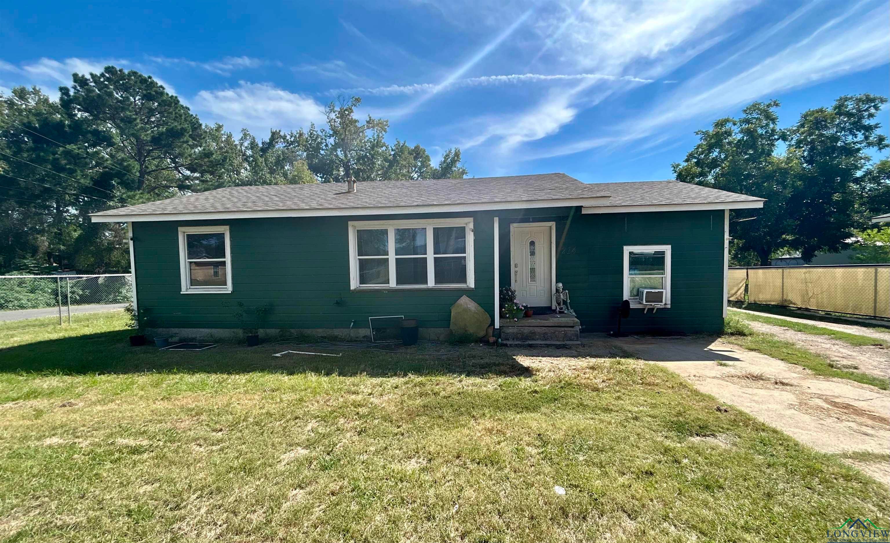 214 Fairview Street — photo
