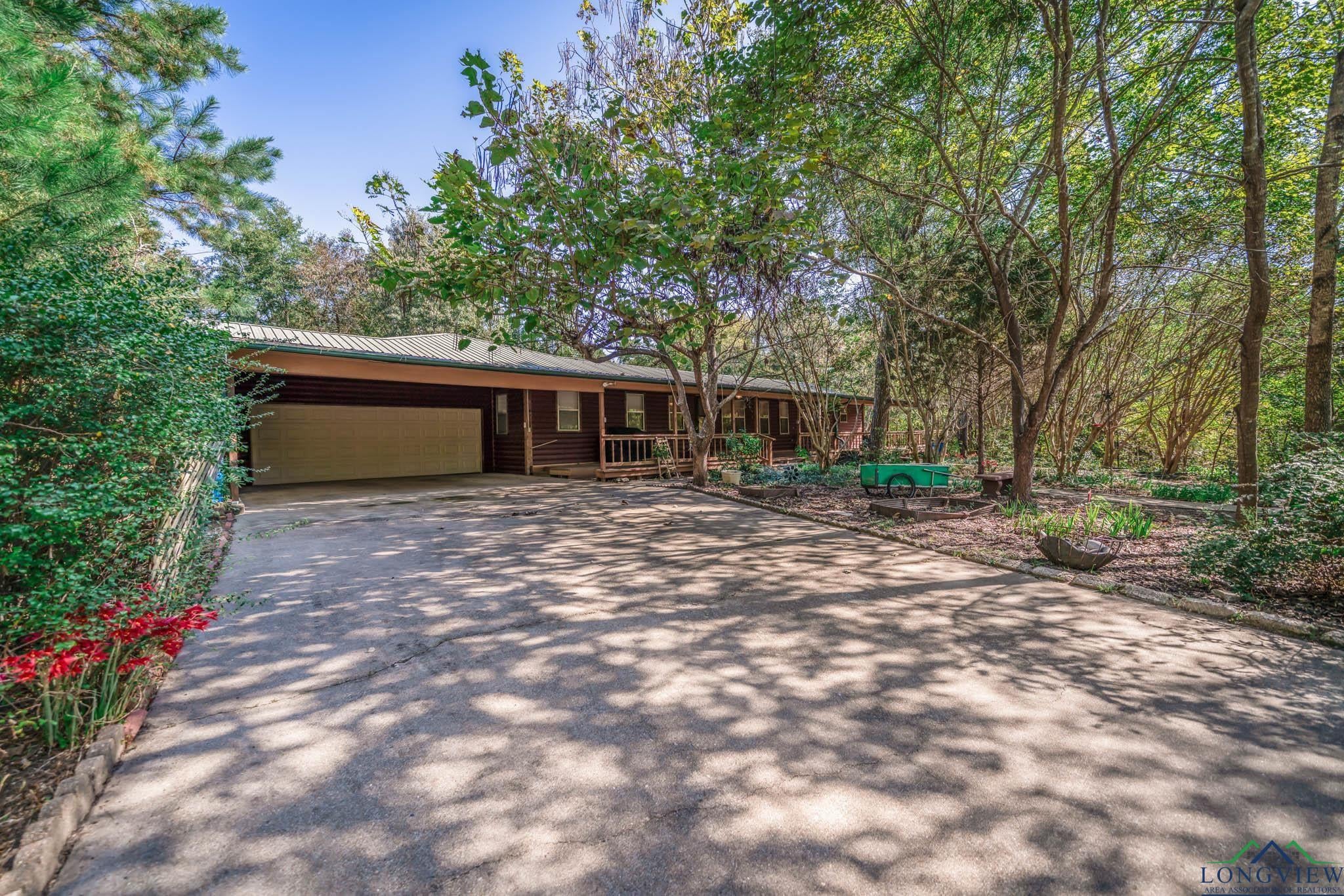 13731 Shamrock Rd. — photo