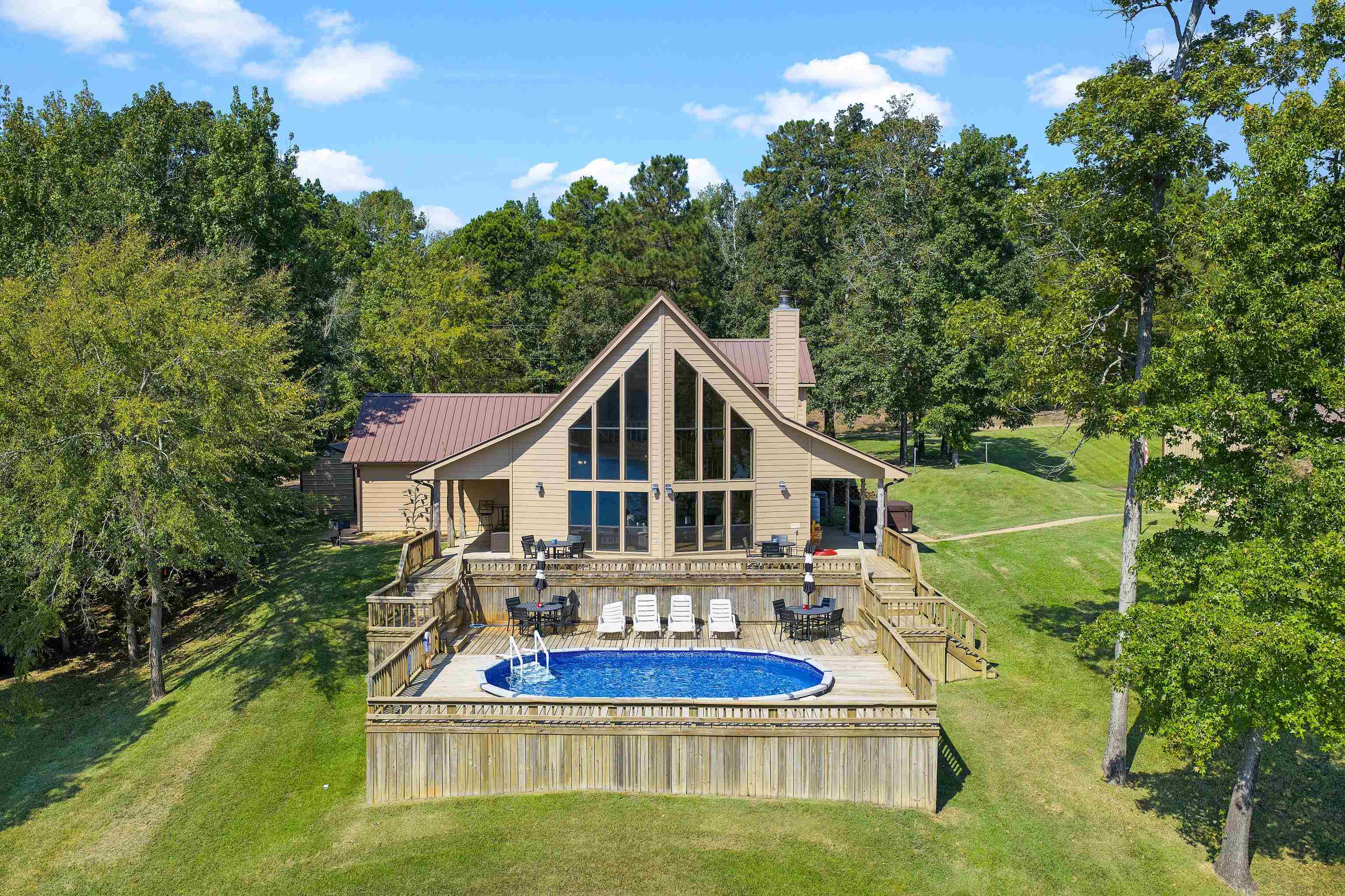 1301 & 1285 S Lake Drive — photo