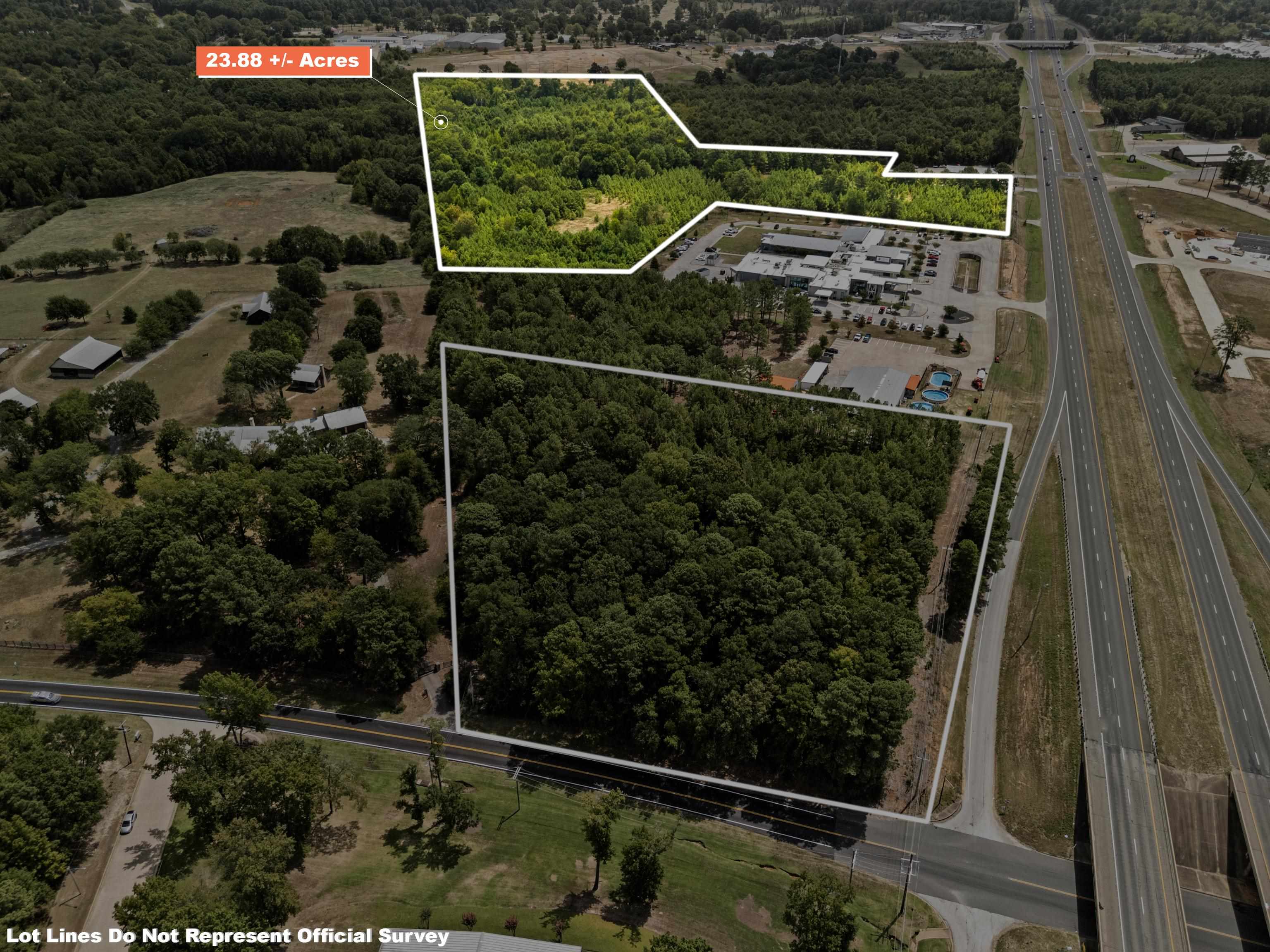 23 Loop 281 23.88 Ac — photo