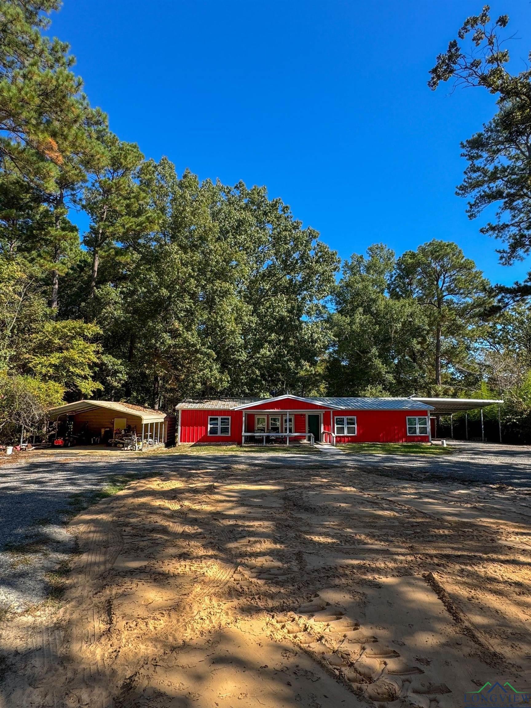 7419 N State Line Road — photo