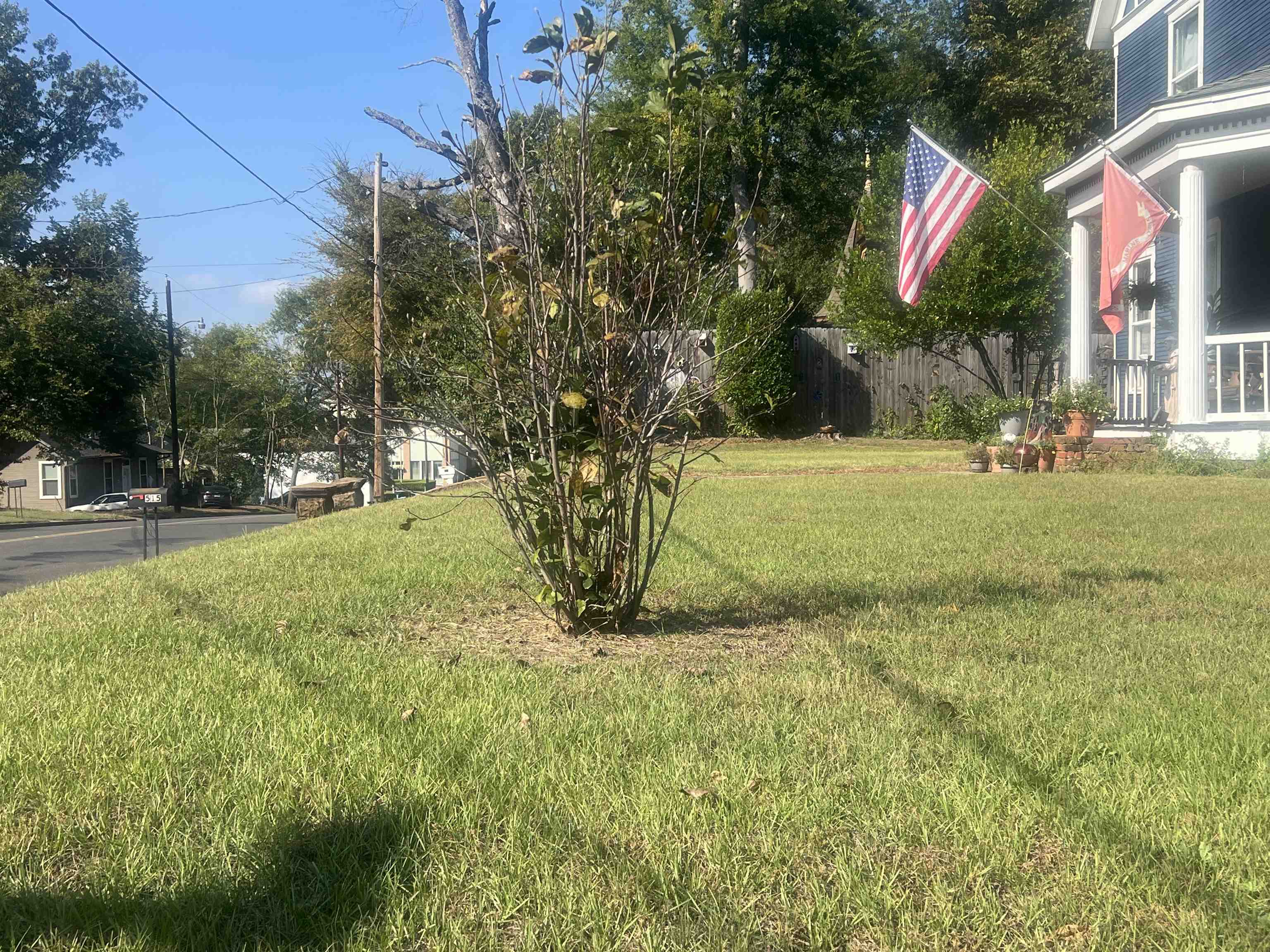 515 E Houston, Marshall, TX 75670 — photo 2