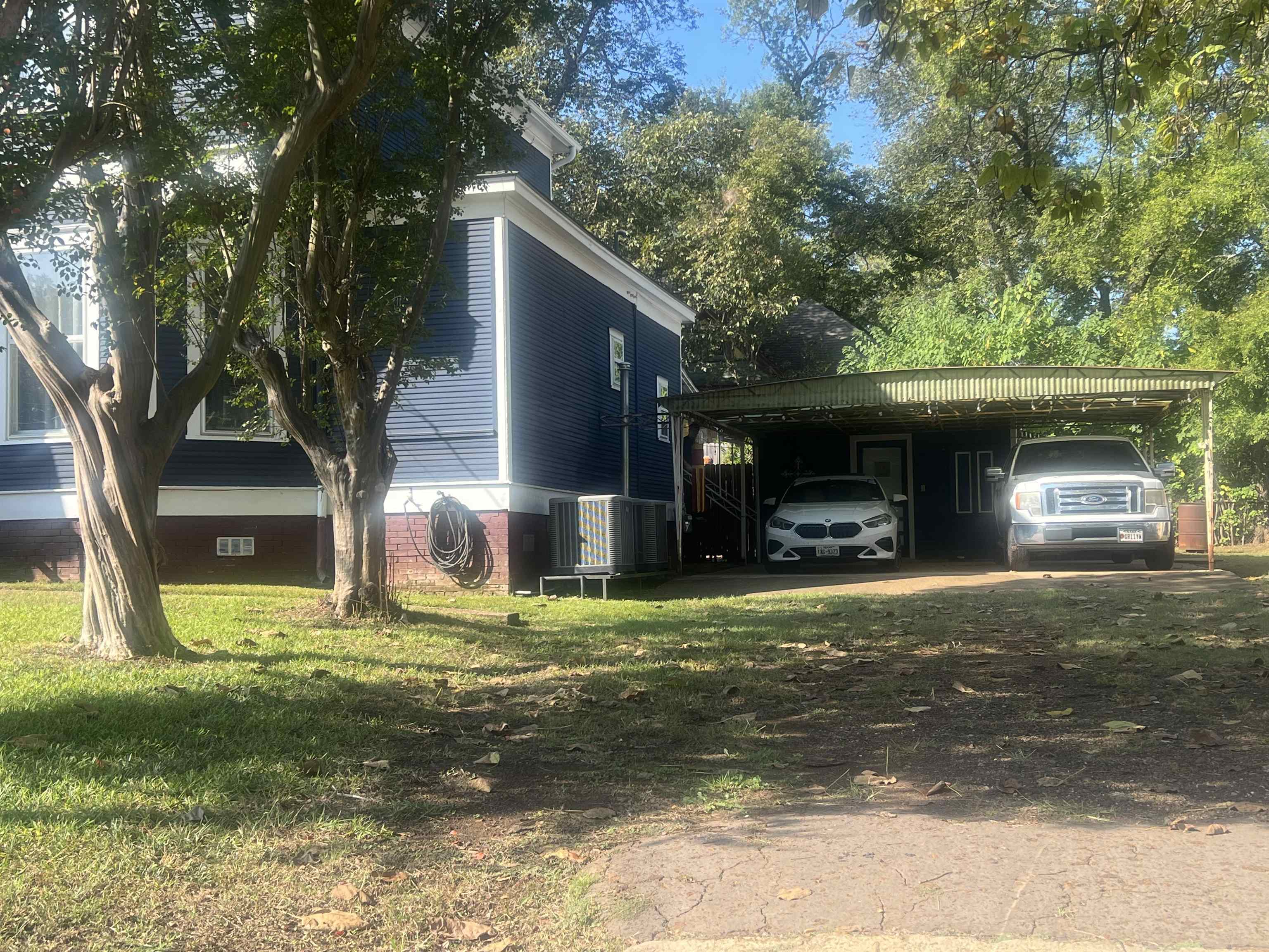 515 E Houston, Marshall, TX 75670 — photo 3
