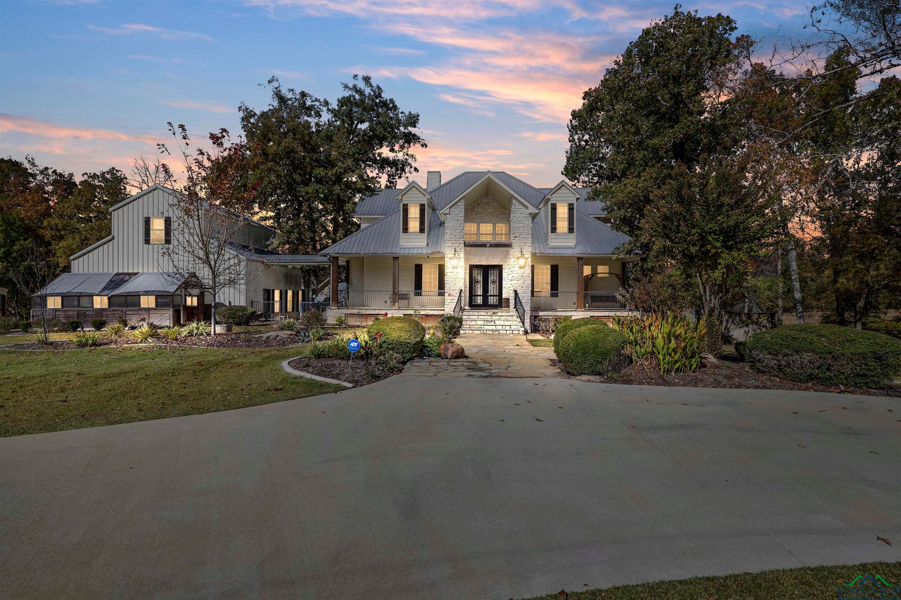 8545 N FM 726 — photo