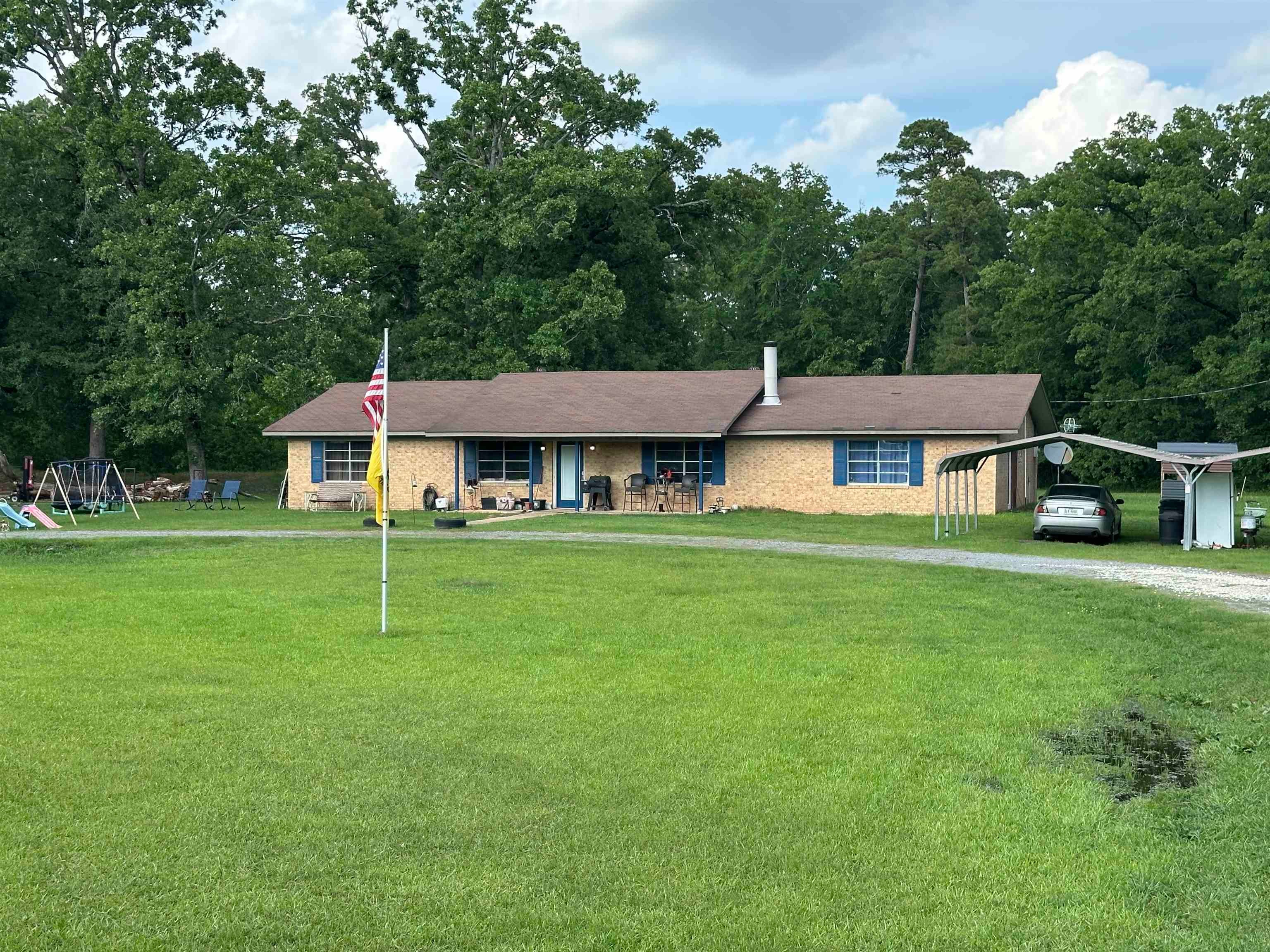 213 County Road 3131 — photo