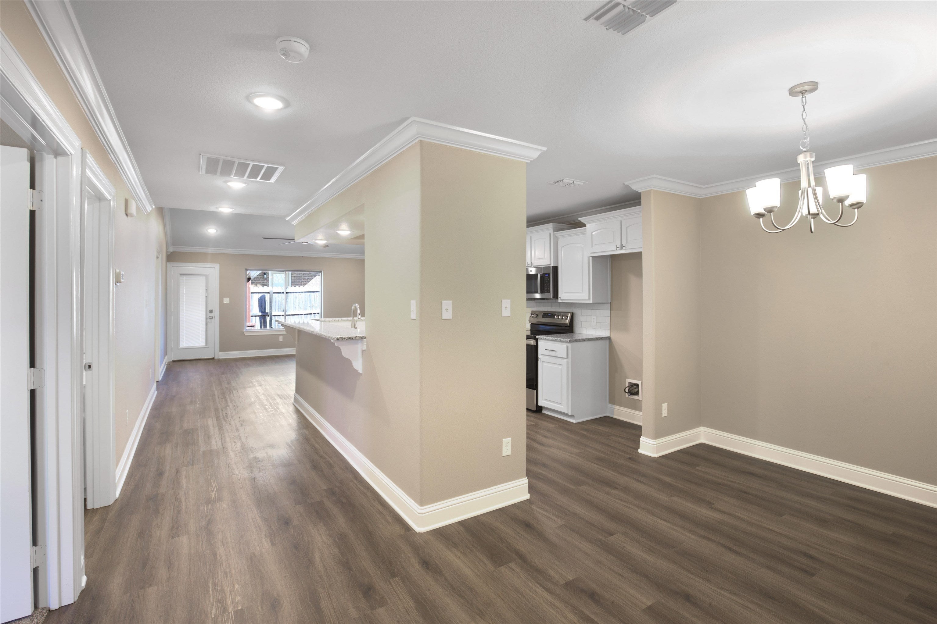 1617 Big Bend Dr — photo