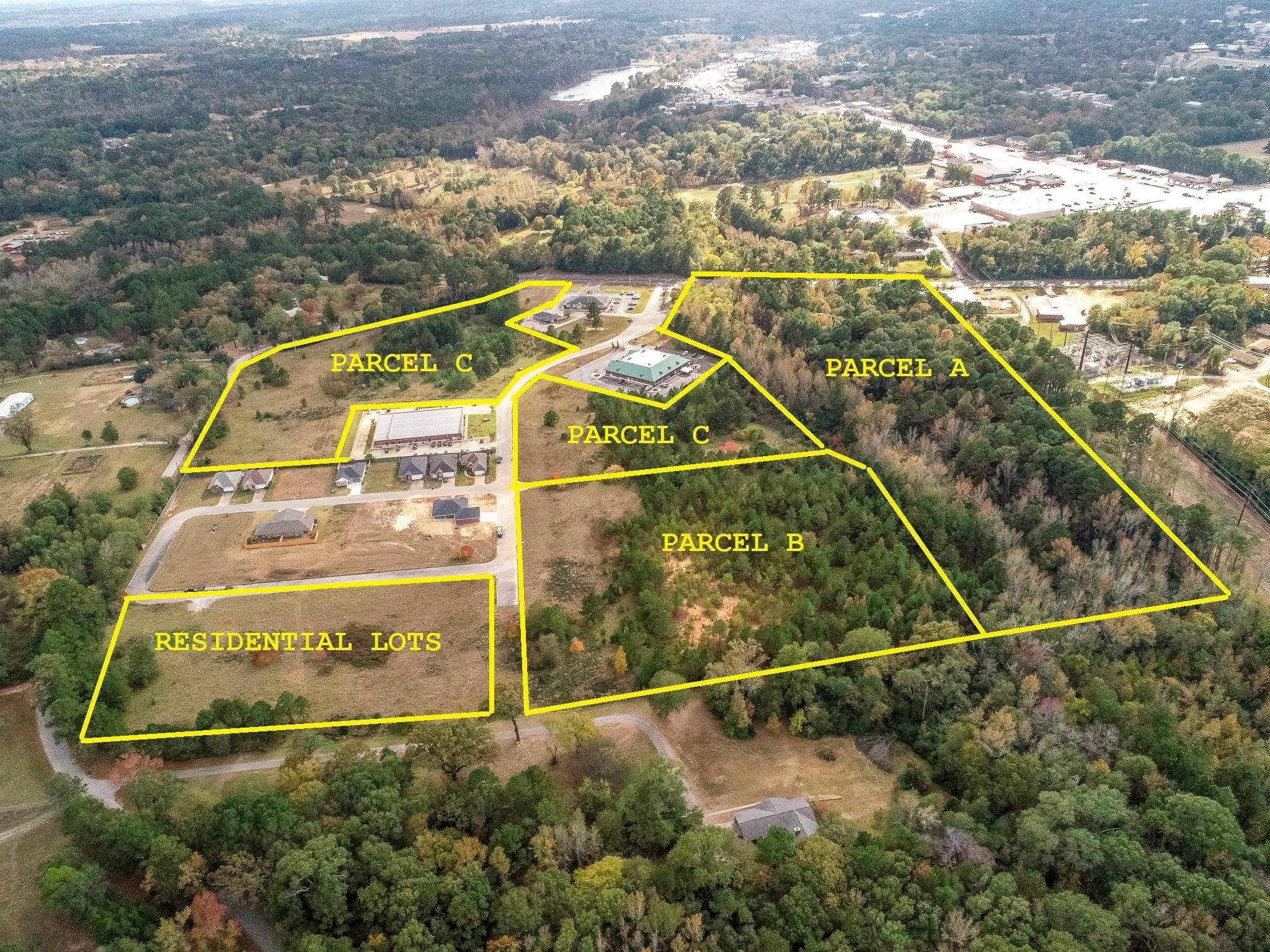 Lot C Hwy 79 — photo