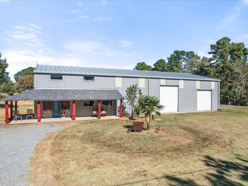 4857 Page Road — photo