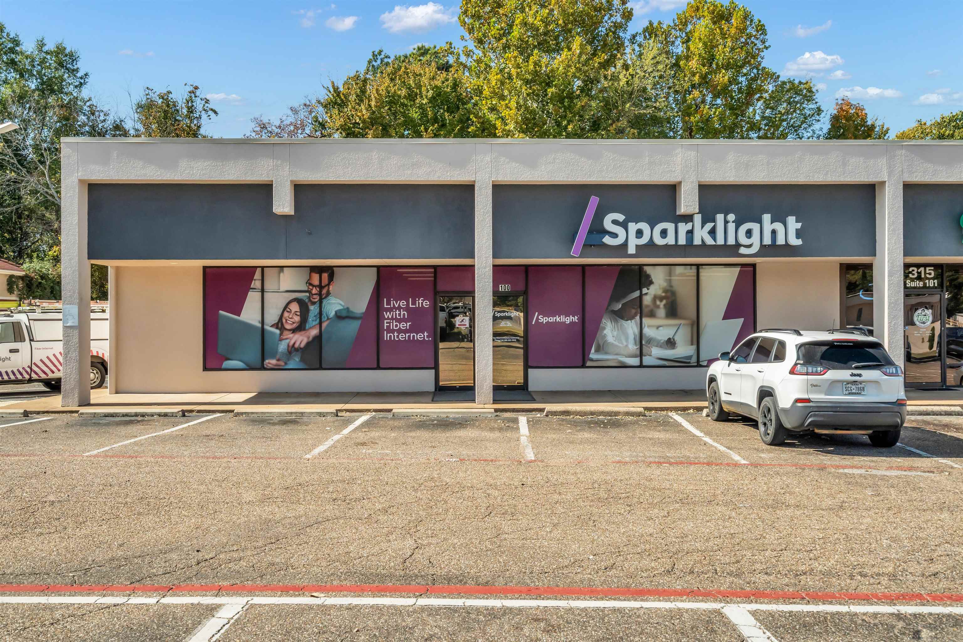 315 N Spur 63 Ste. 100 — photo