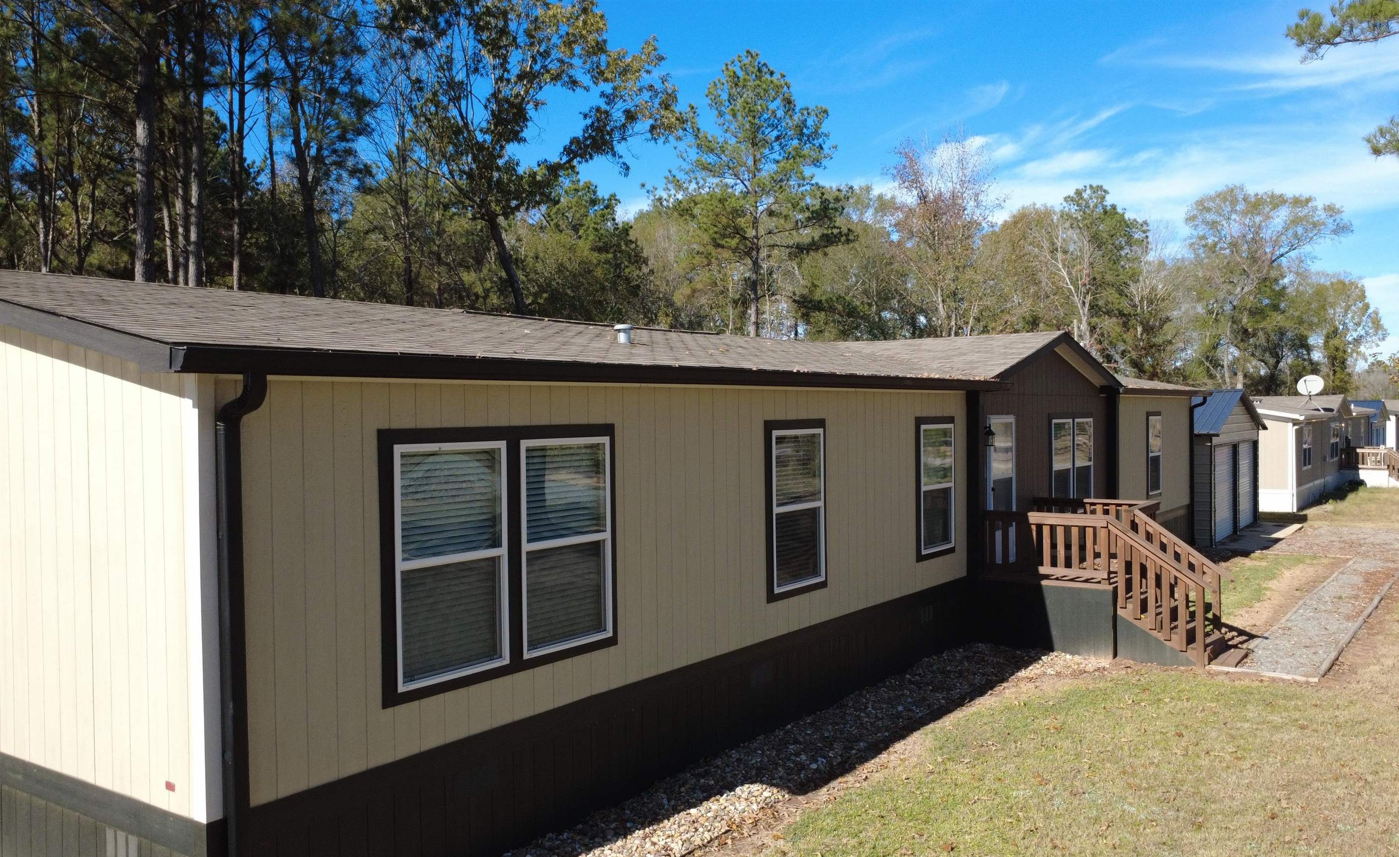 2346 Blocker Road, Marshall, TX 75672 — photo 2
