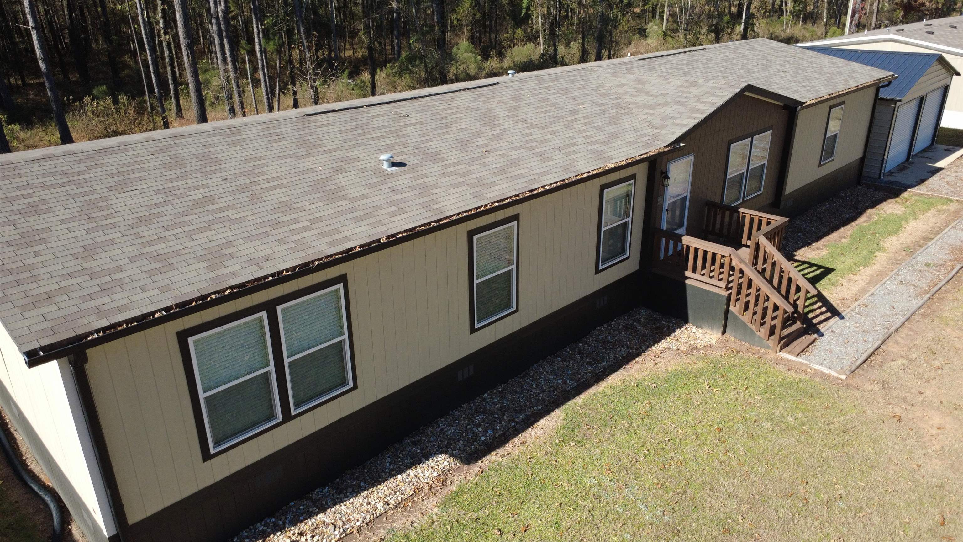 2346 Blocker Road, Marshall, TX 75672 — photo 3