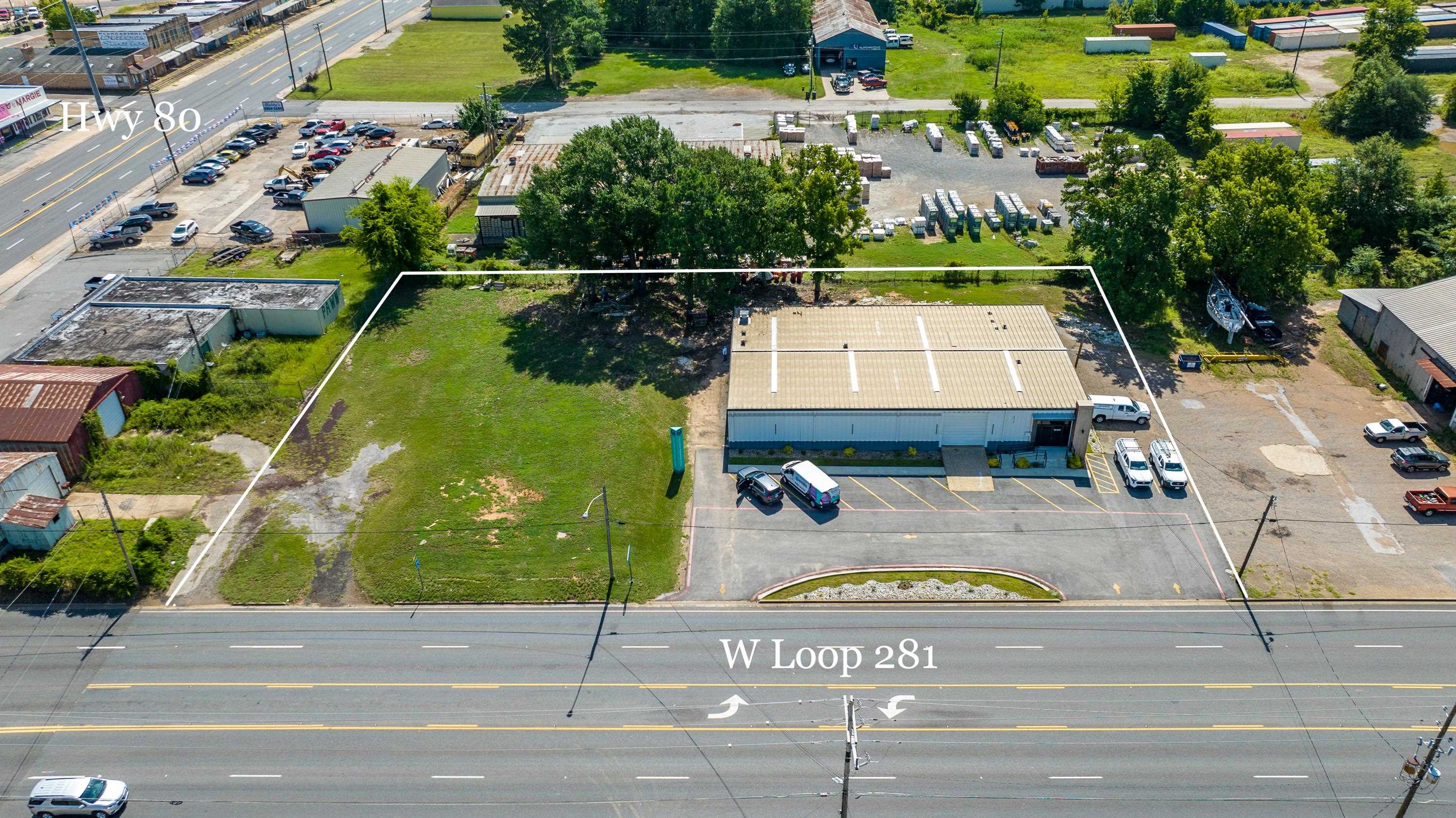 3012 W Loop 281, Longview, TX 75604 — photo 2