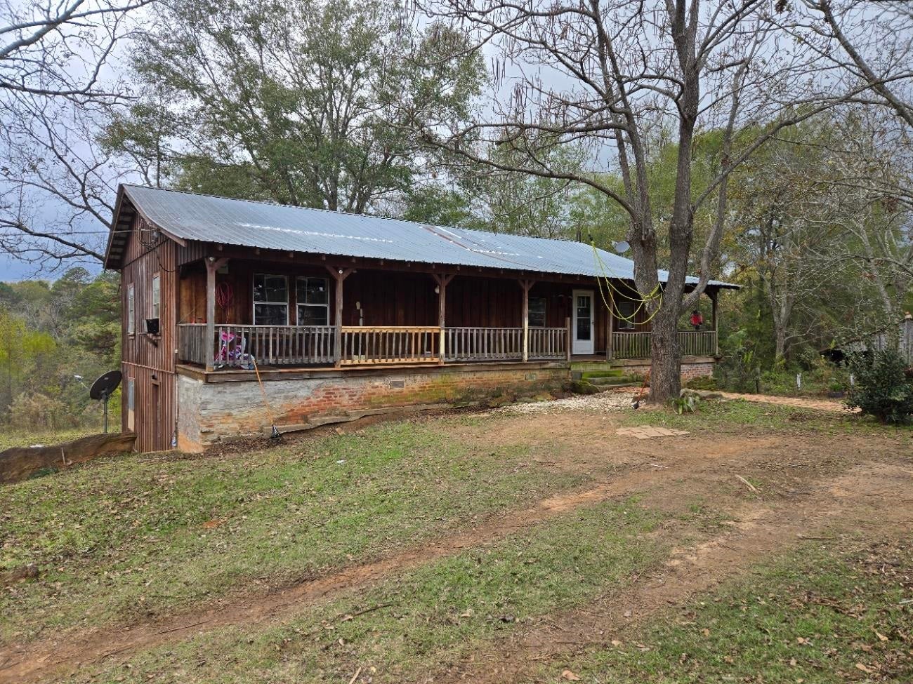 8644 E FM 840 — photo
