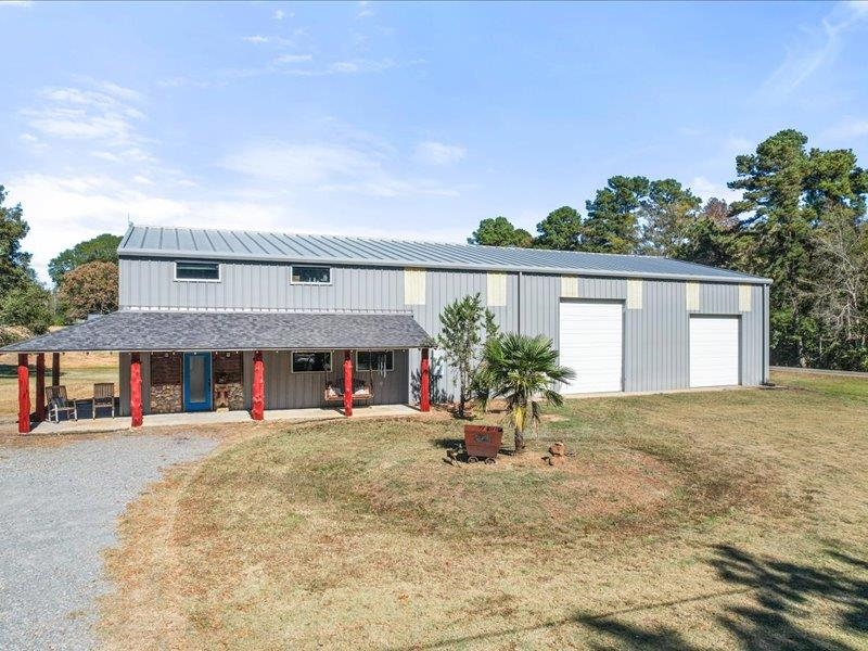 4857 Page Road — photo