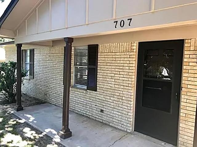 707 Vicky Drive, Longview, TX 75604 — photo 3