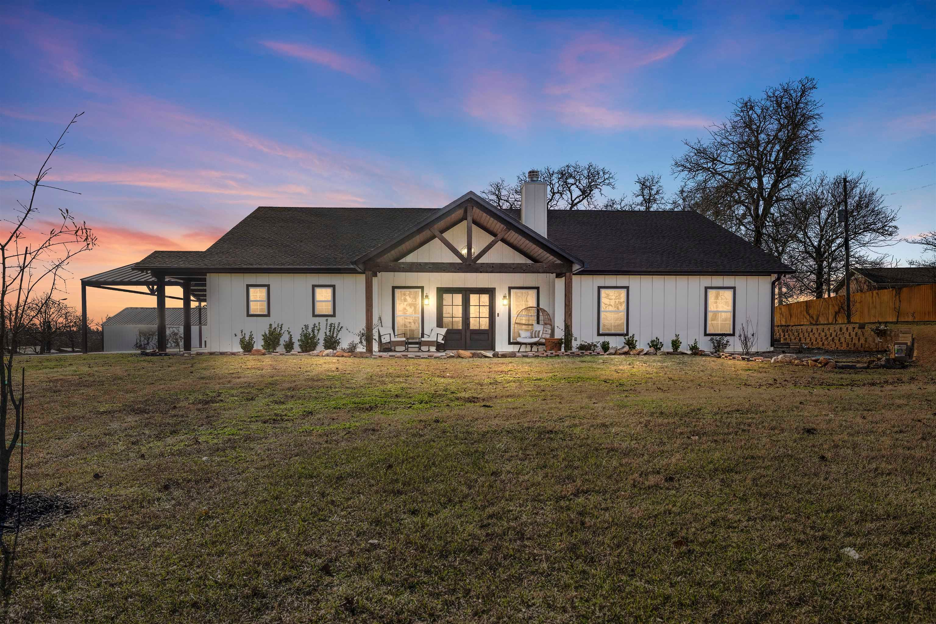 3499 Silk Tree Rd — photo