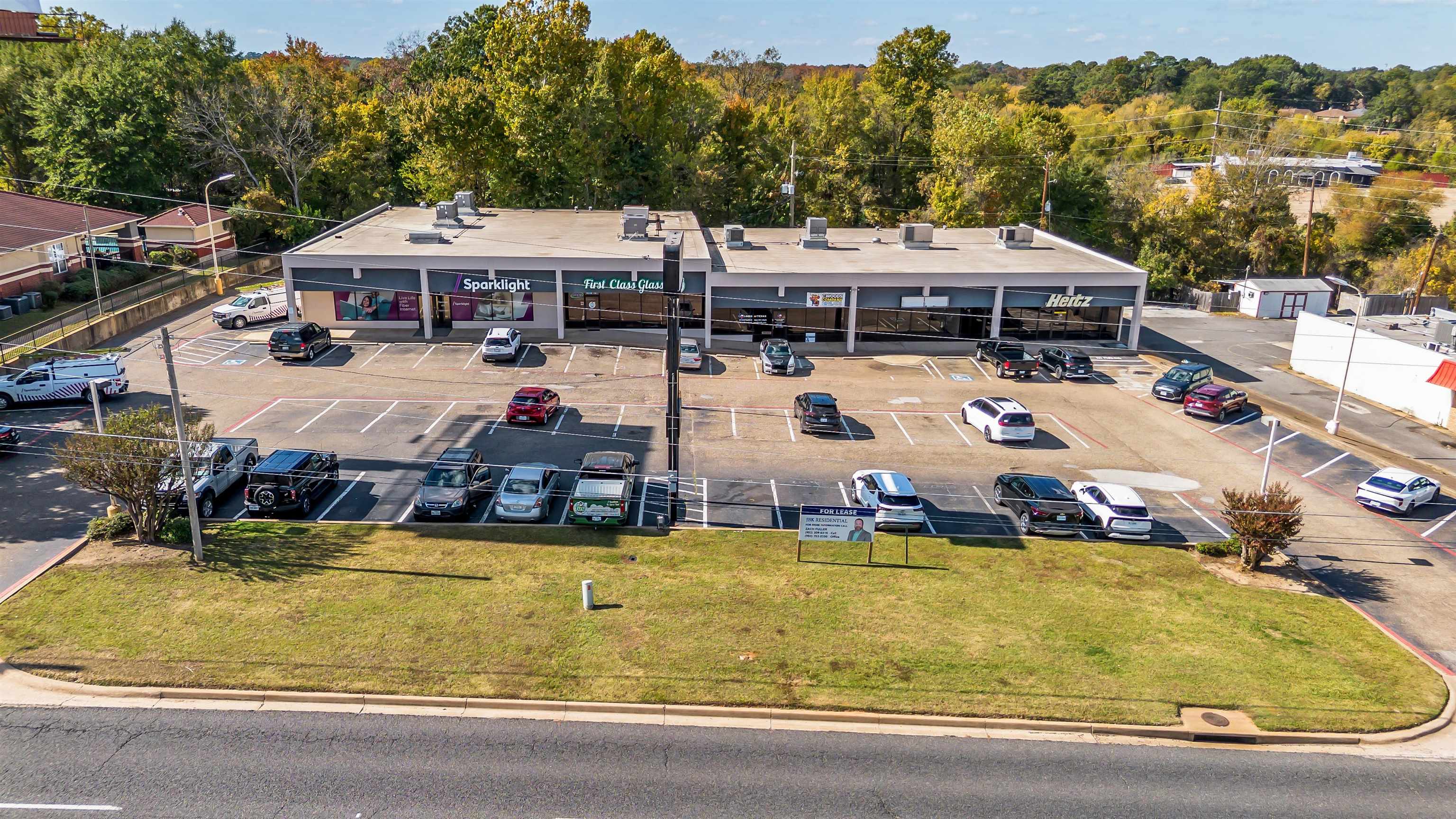 315 N Spur 63 Ste. 102 — photo