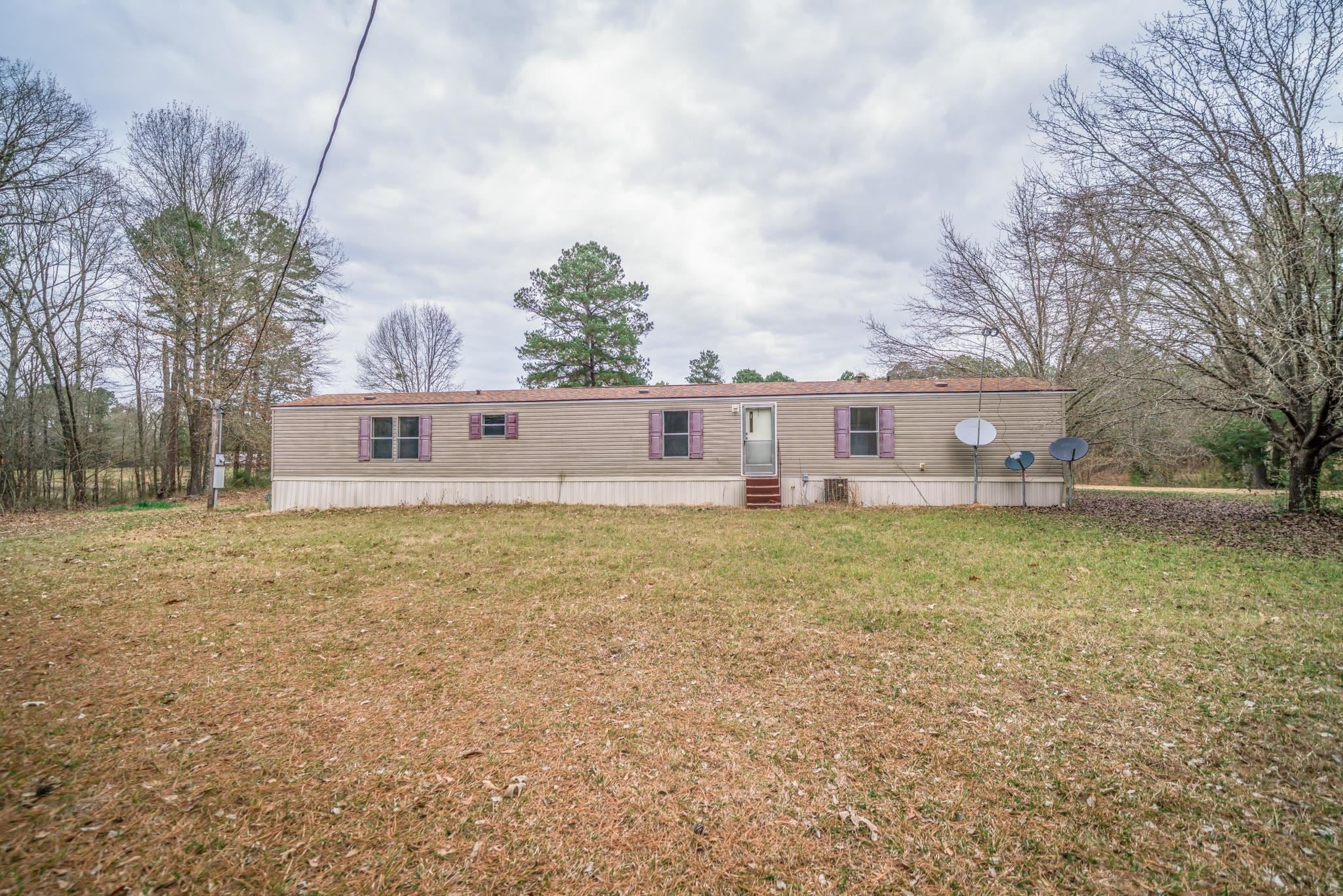 1833 Peach Orchard — photo