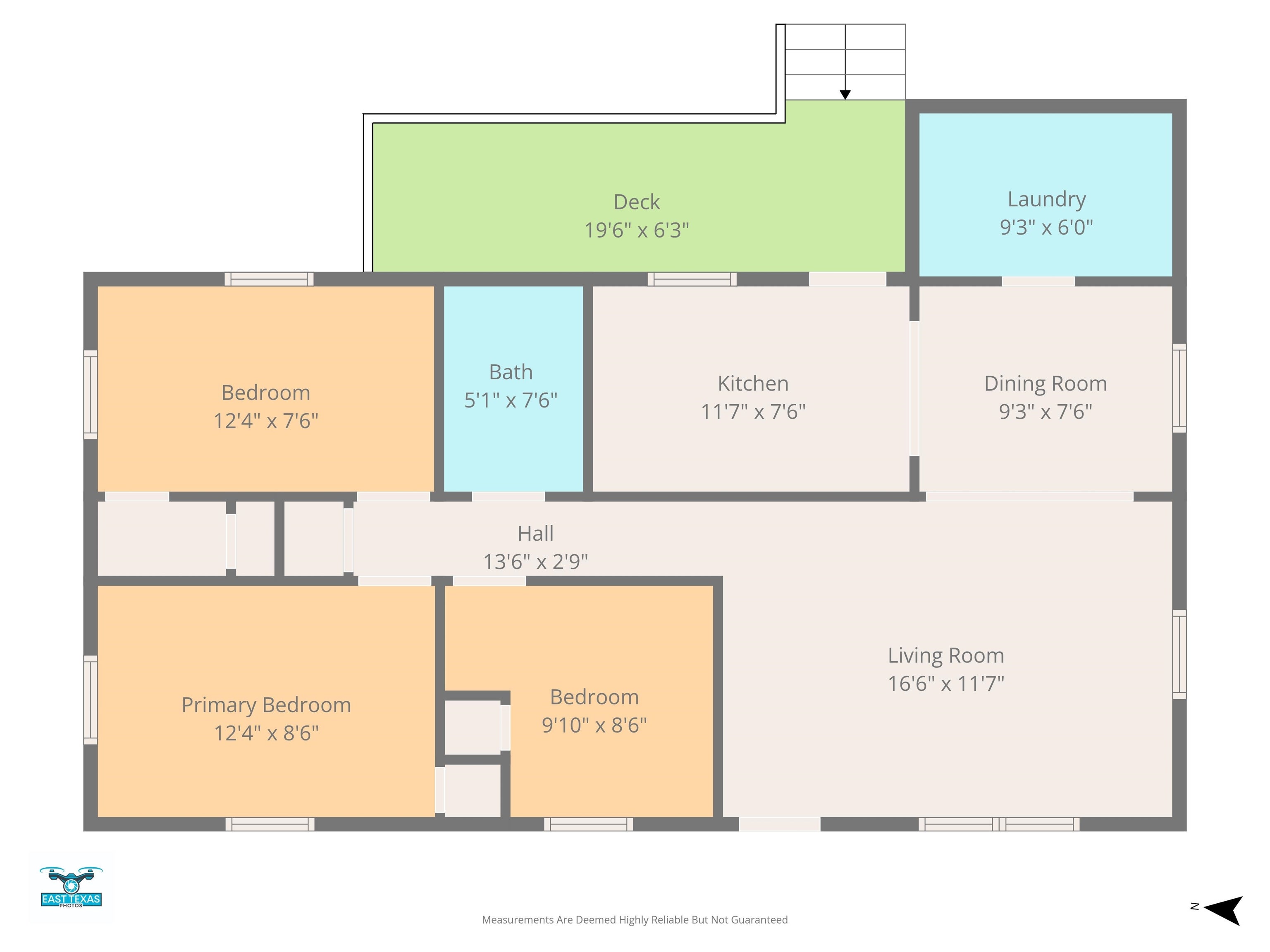 1767 County Road 2224 — photo