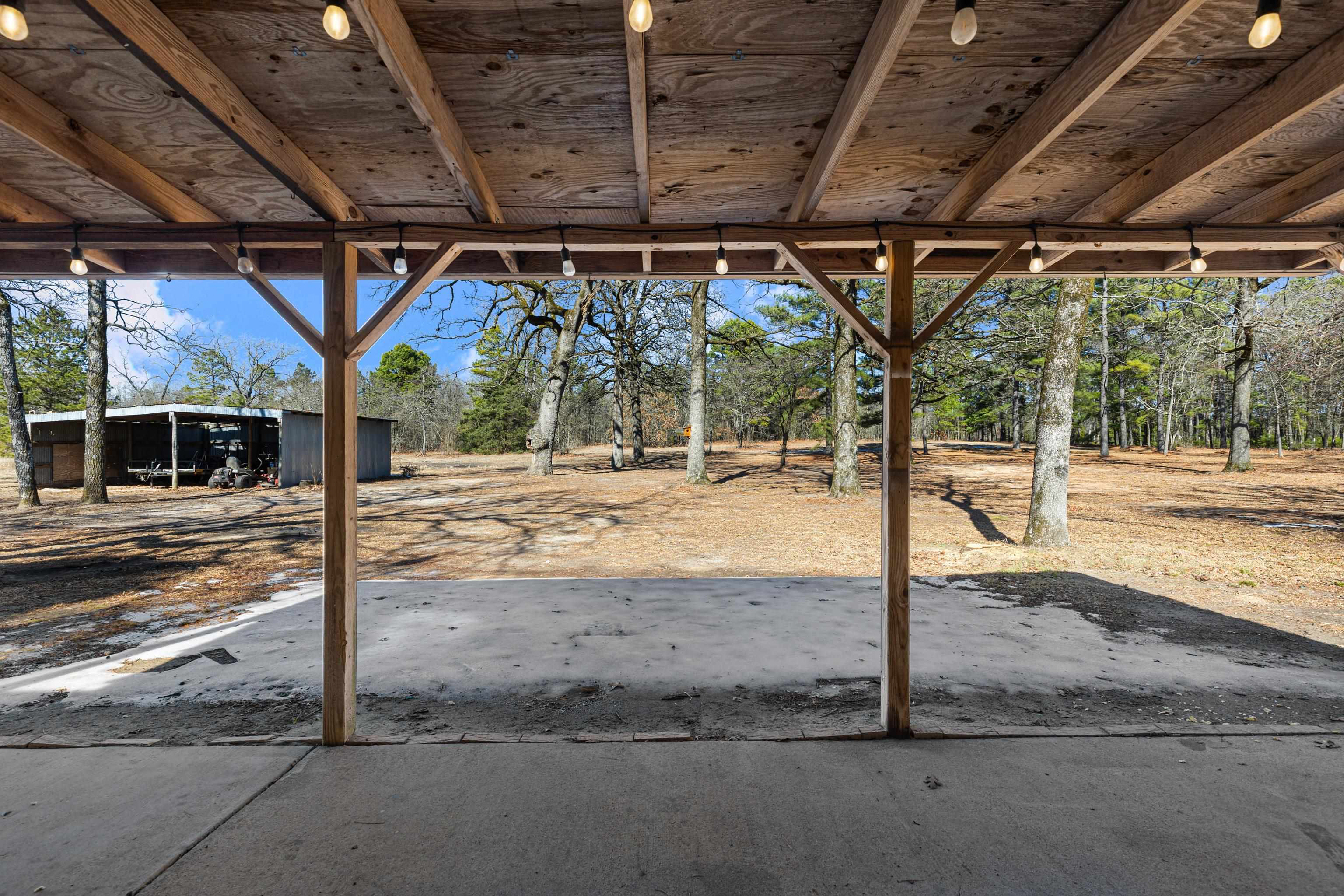 6551 E Hwy 154 — photo