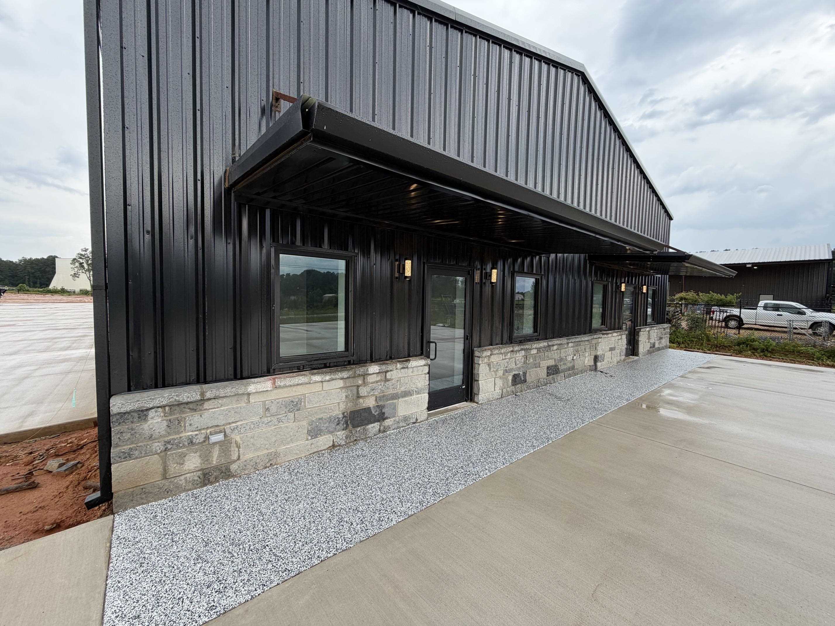 1656 S FM 450 Suite 100 — photo
