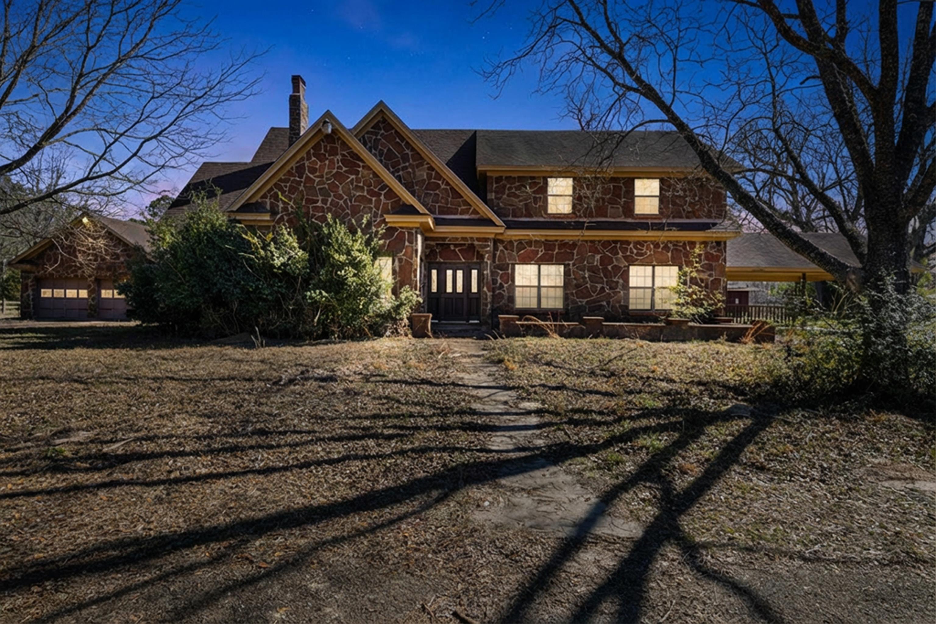 1231 Brown Rd — photo